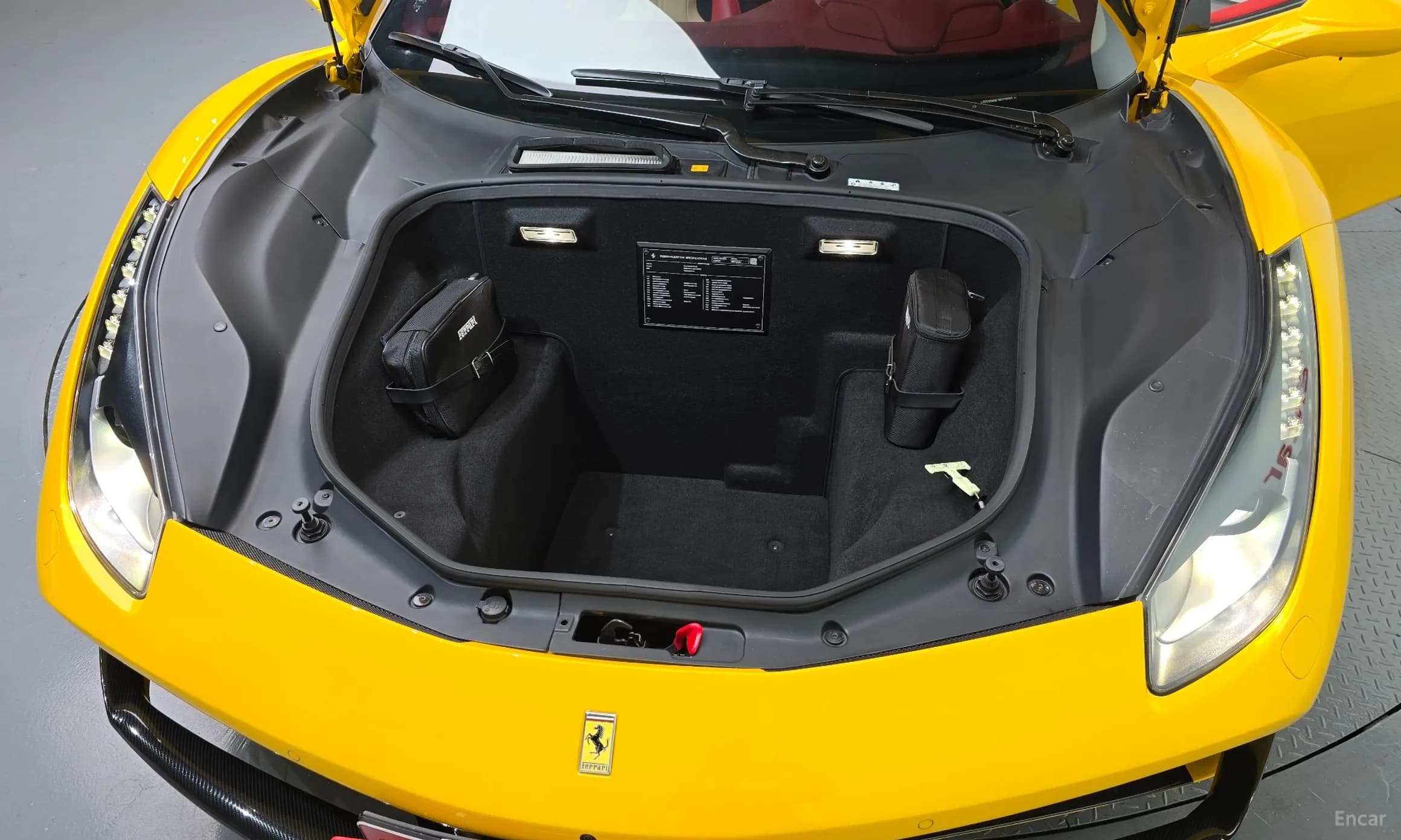 488 Spider