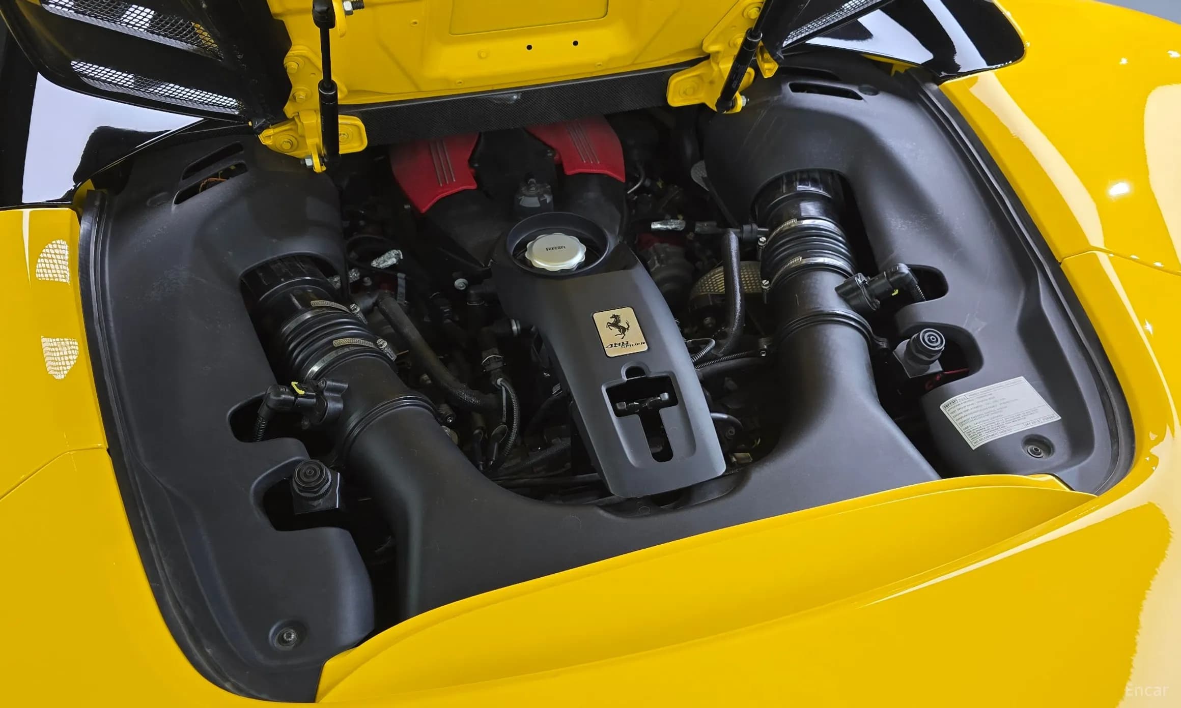 488 Spider
