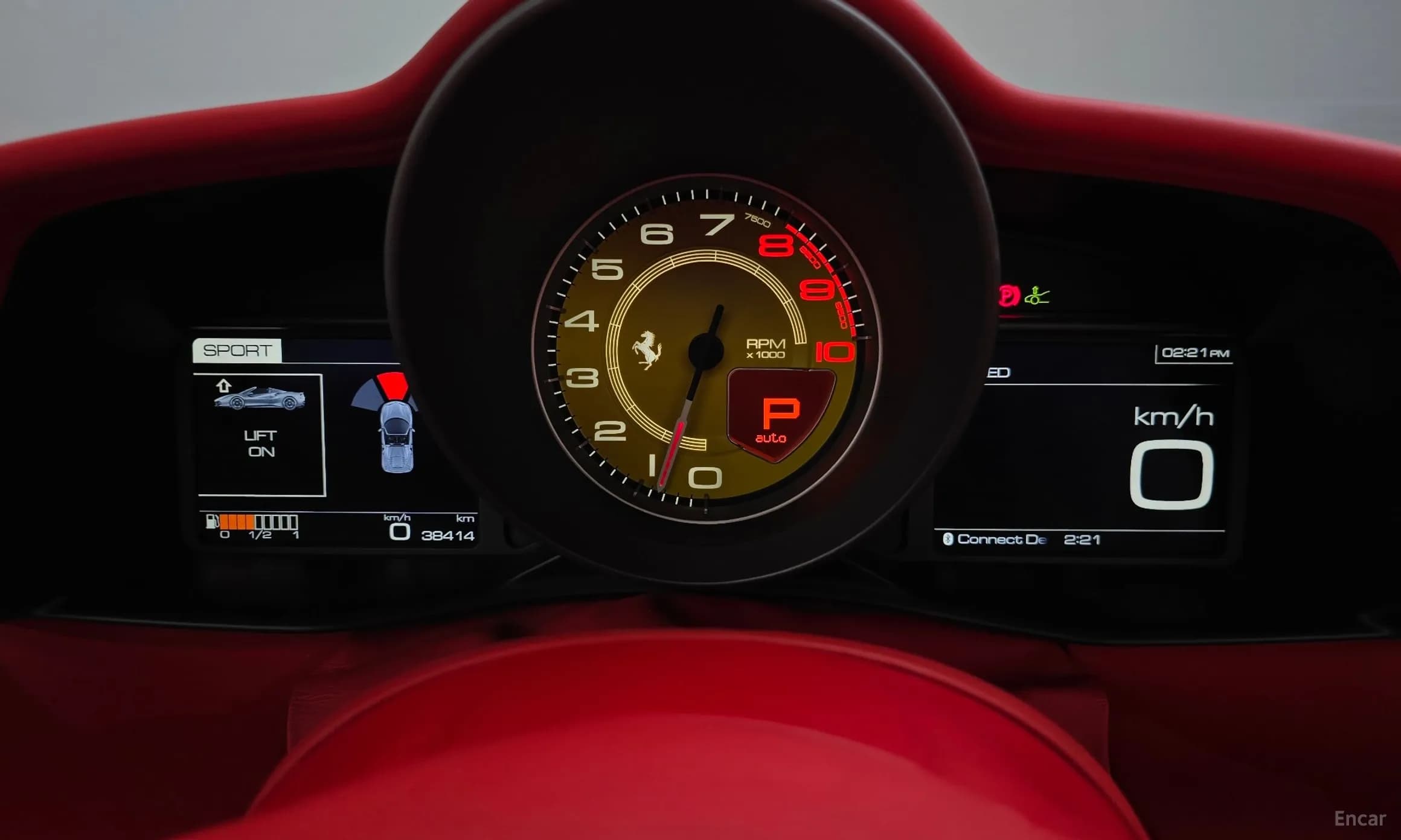 488 Spider
