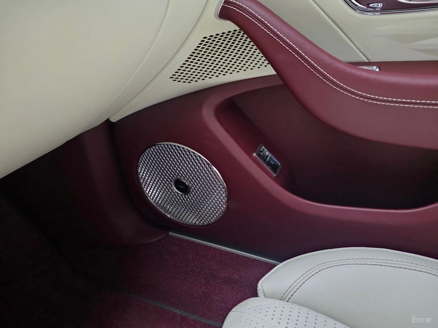 Flying Spur 3rd Generation