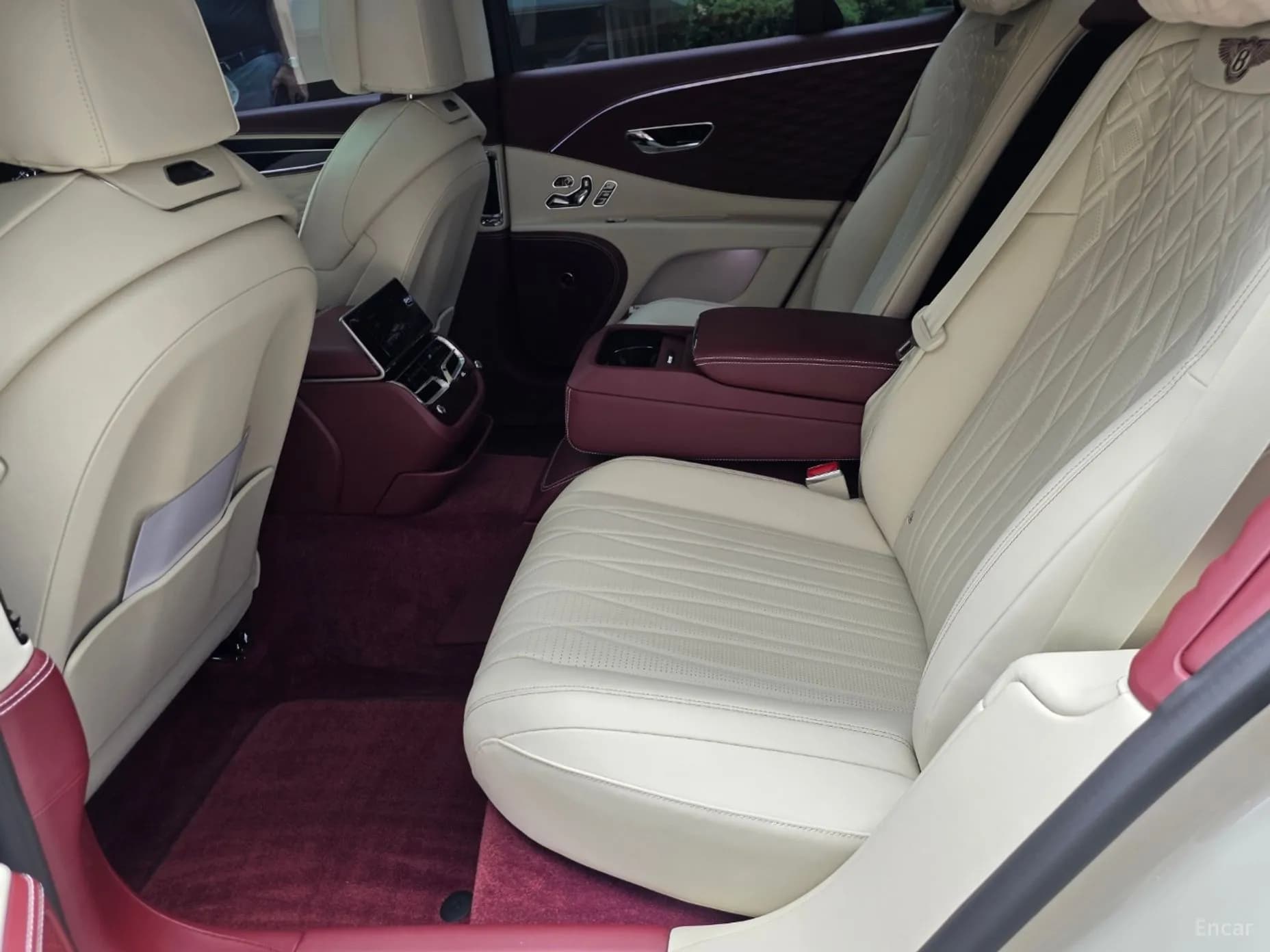 Flying Spur 3rd Generation