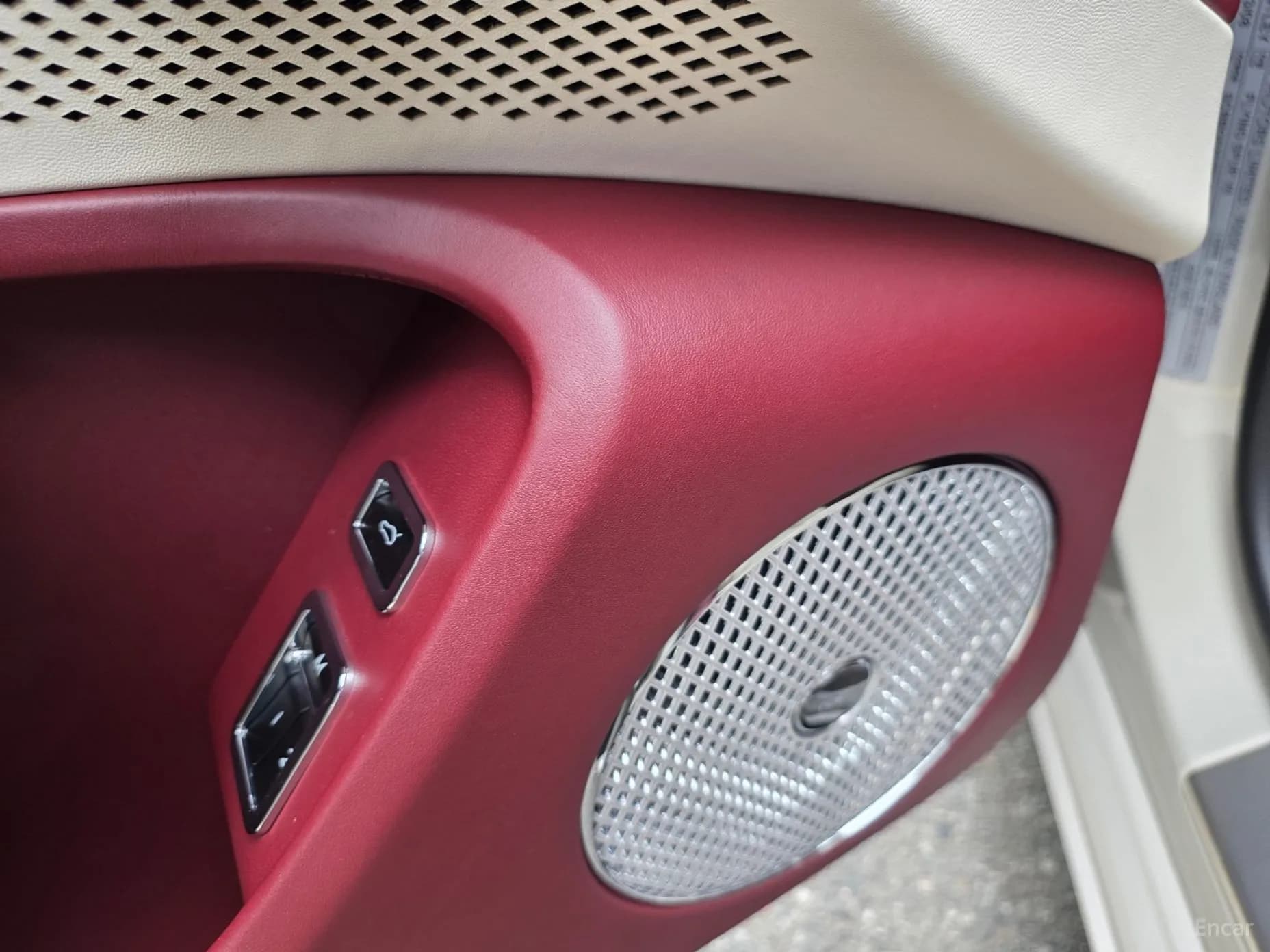 Flying Spur 3rd Generation