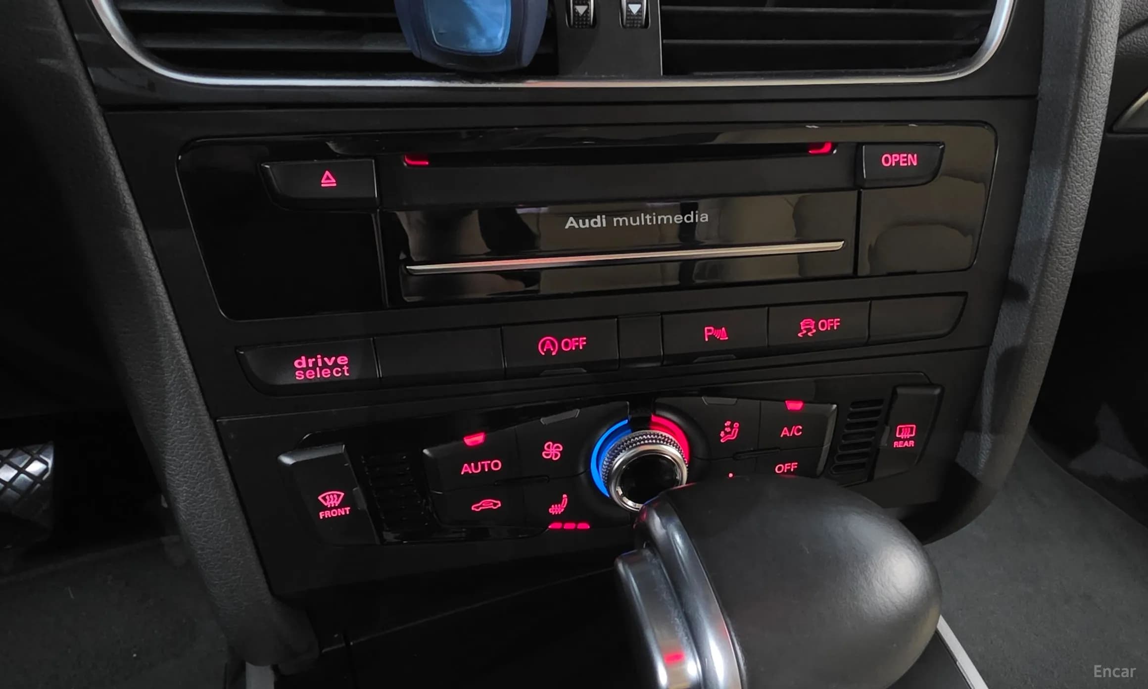 New A4