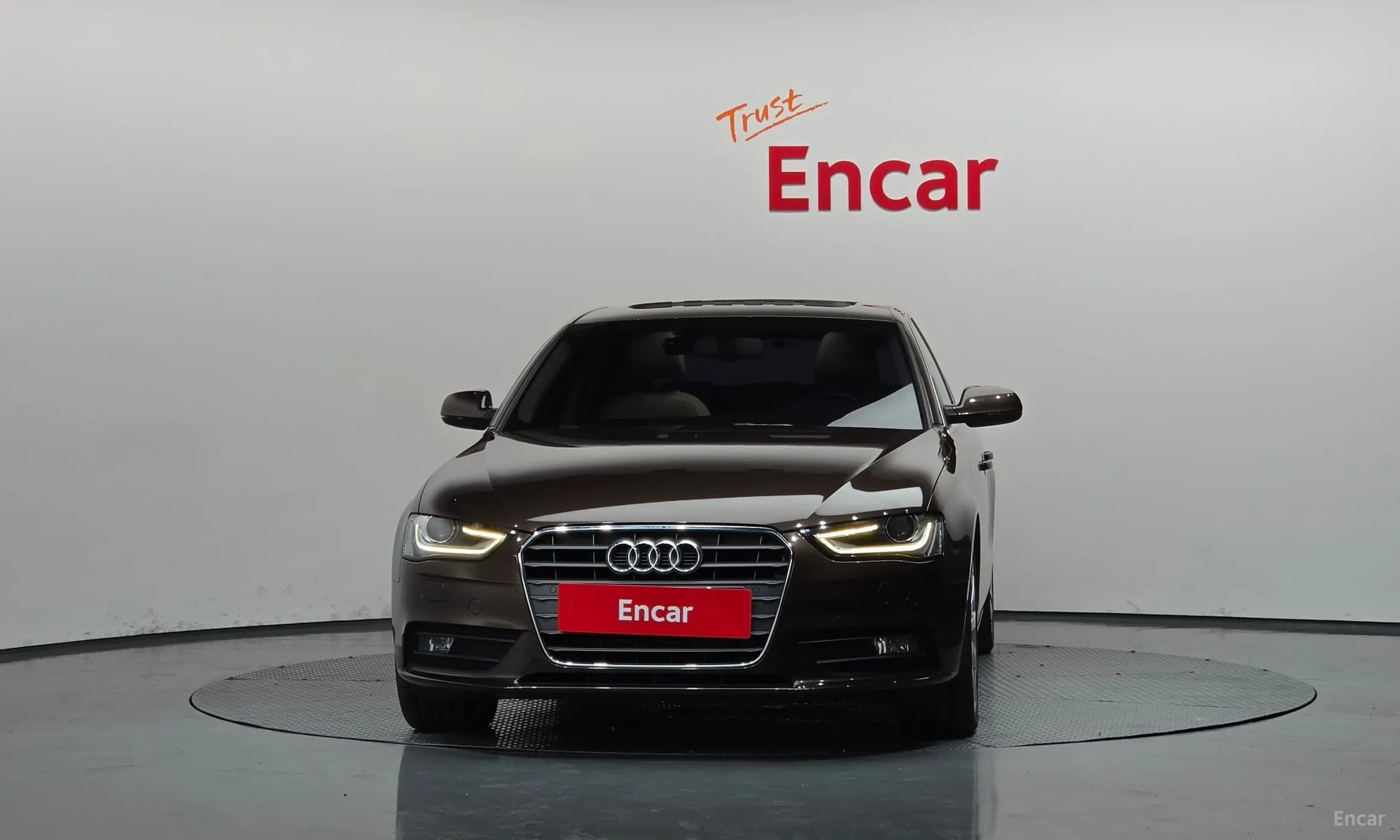 New A4