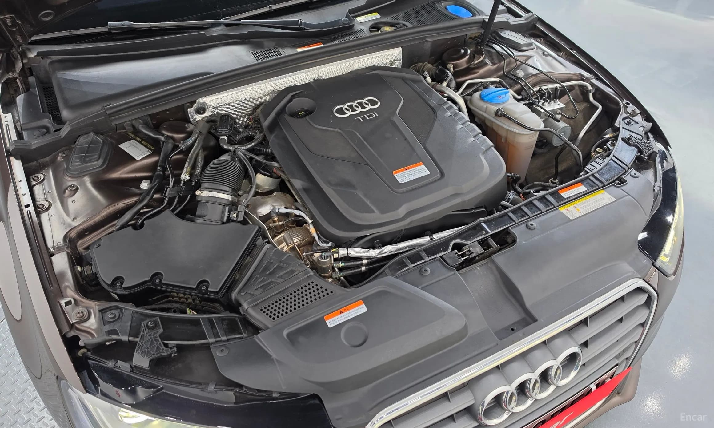 New A4