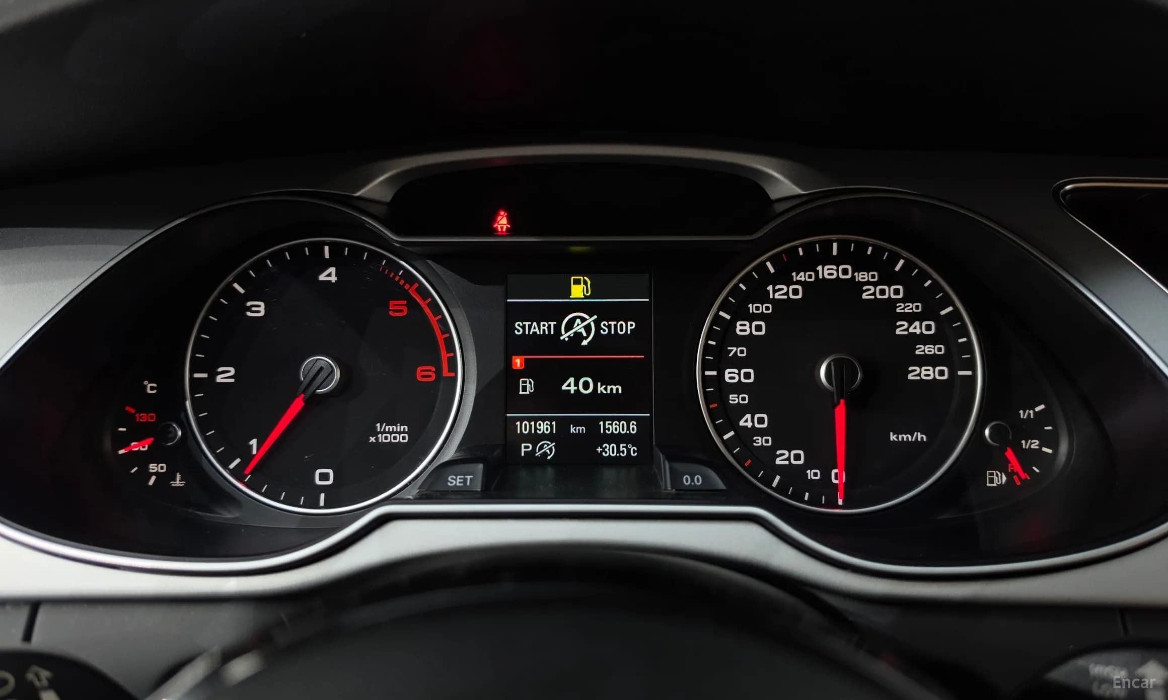 New A4