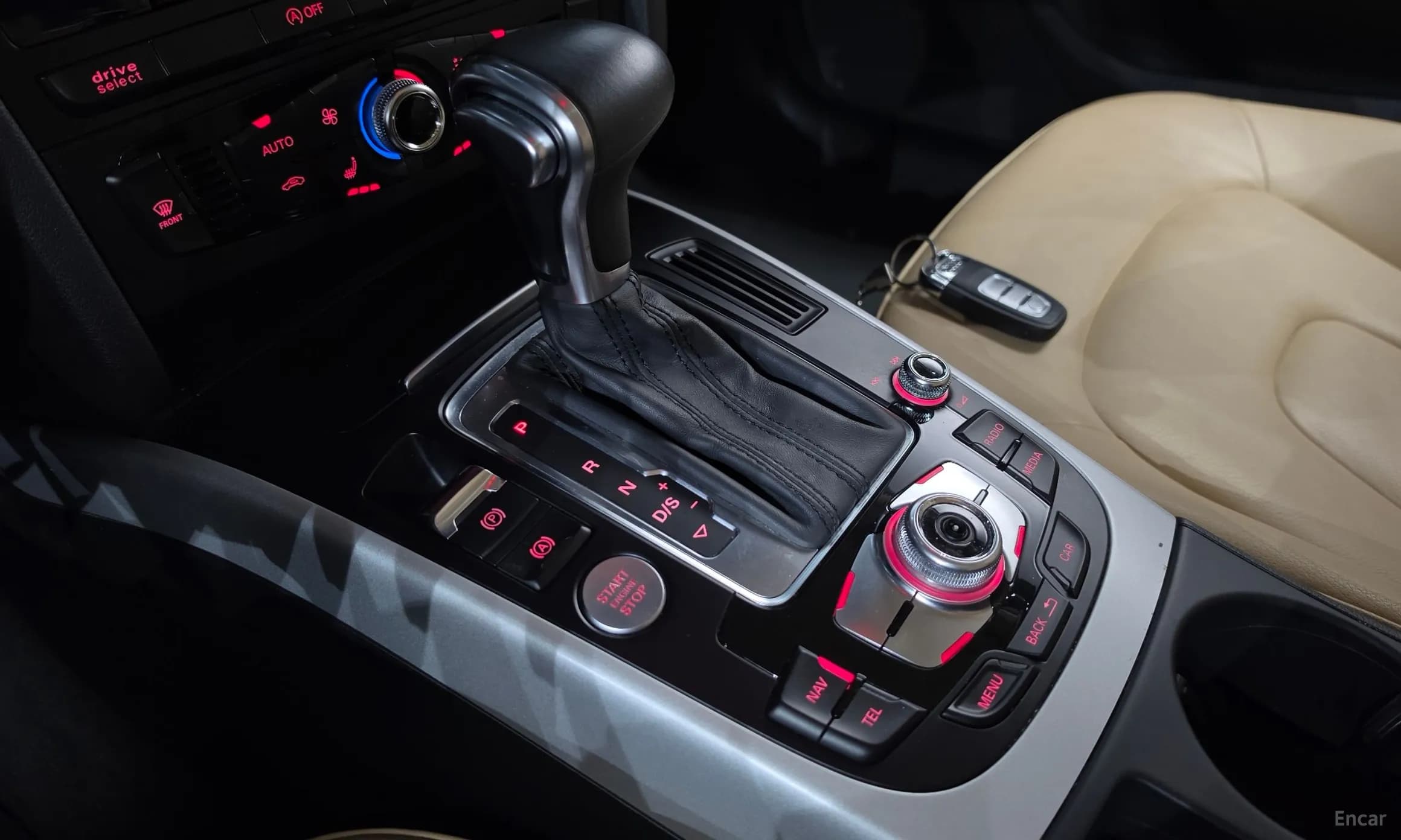 New A4