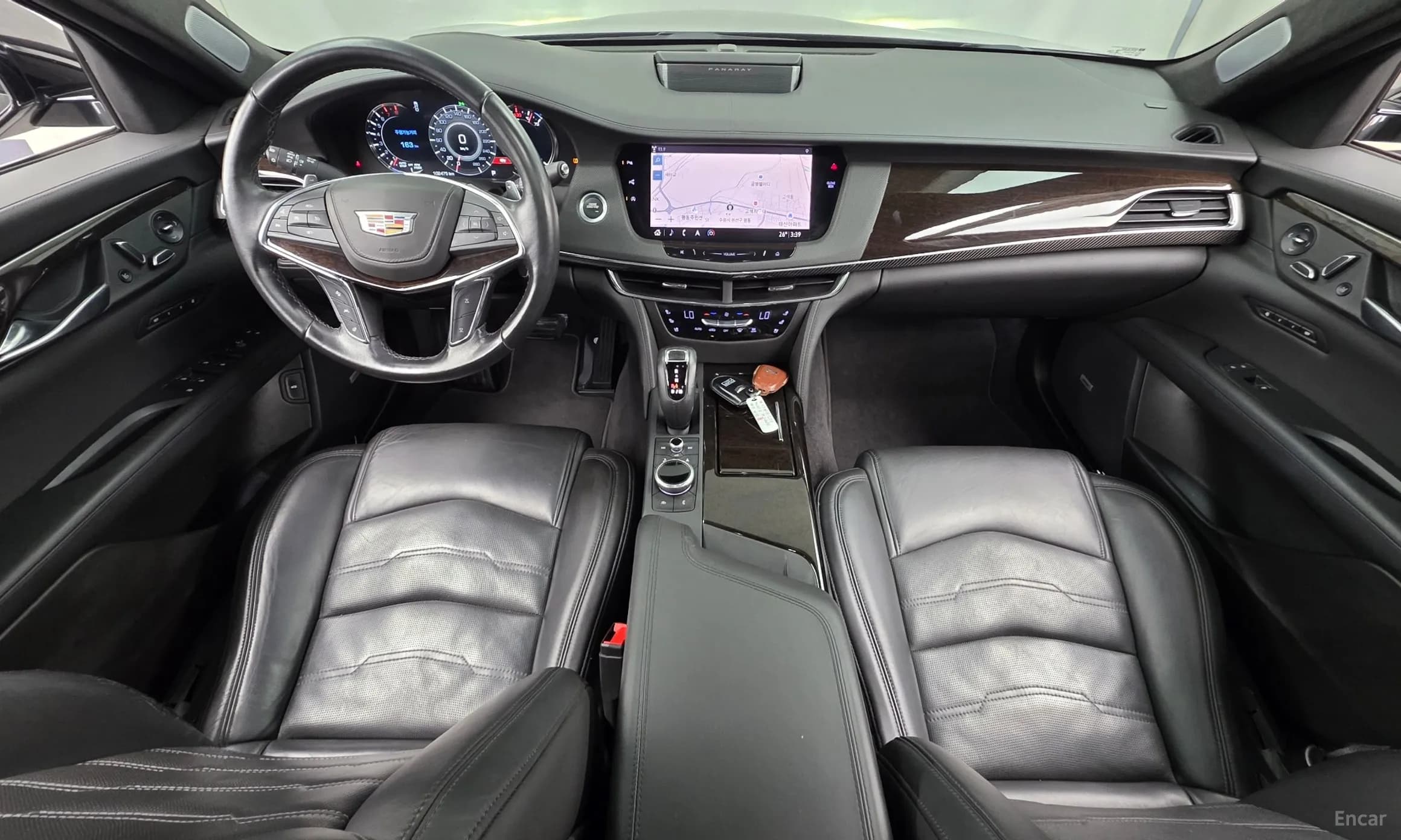 CT6