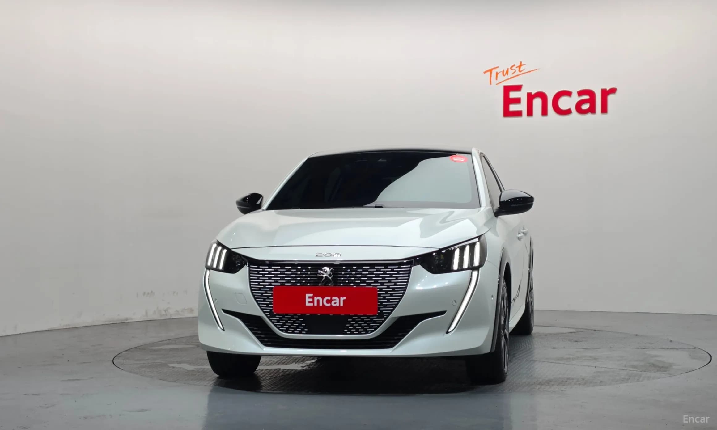 e-208 Second Generation