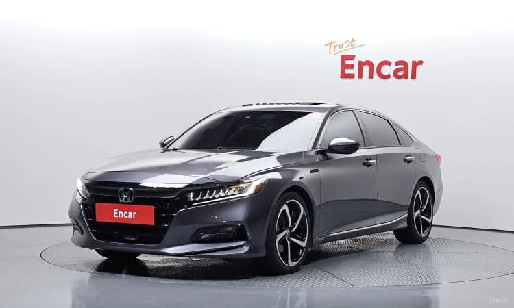 Accord 10th Generation