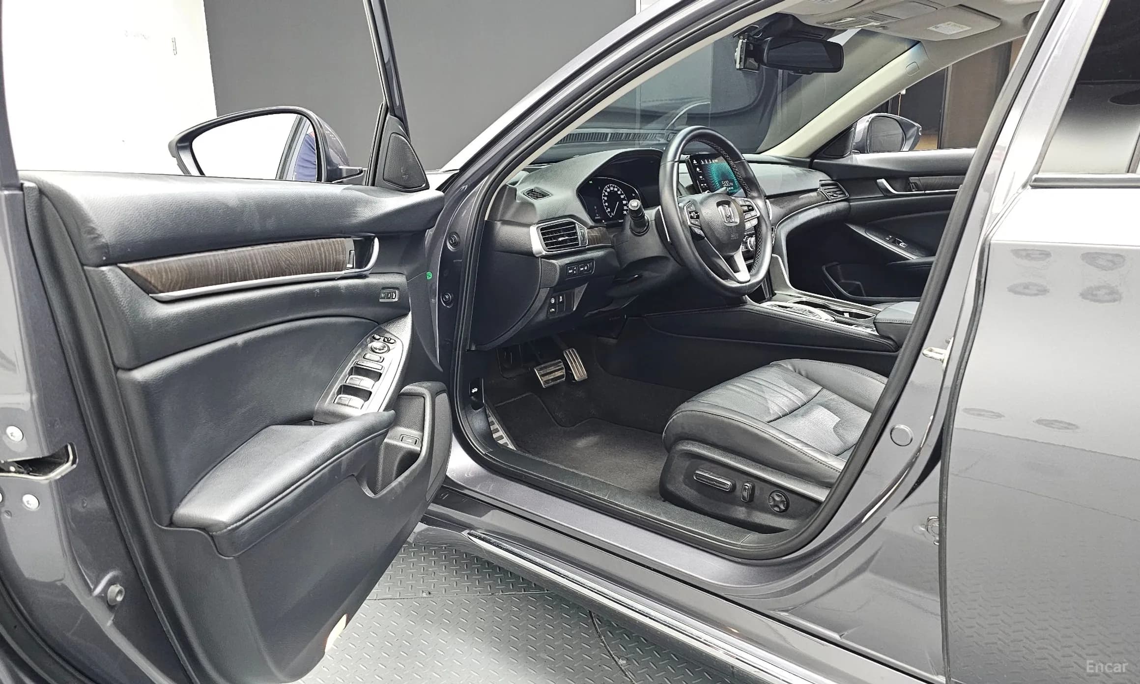 Accord 10th Generation
