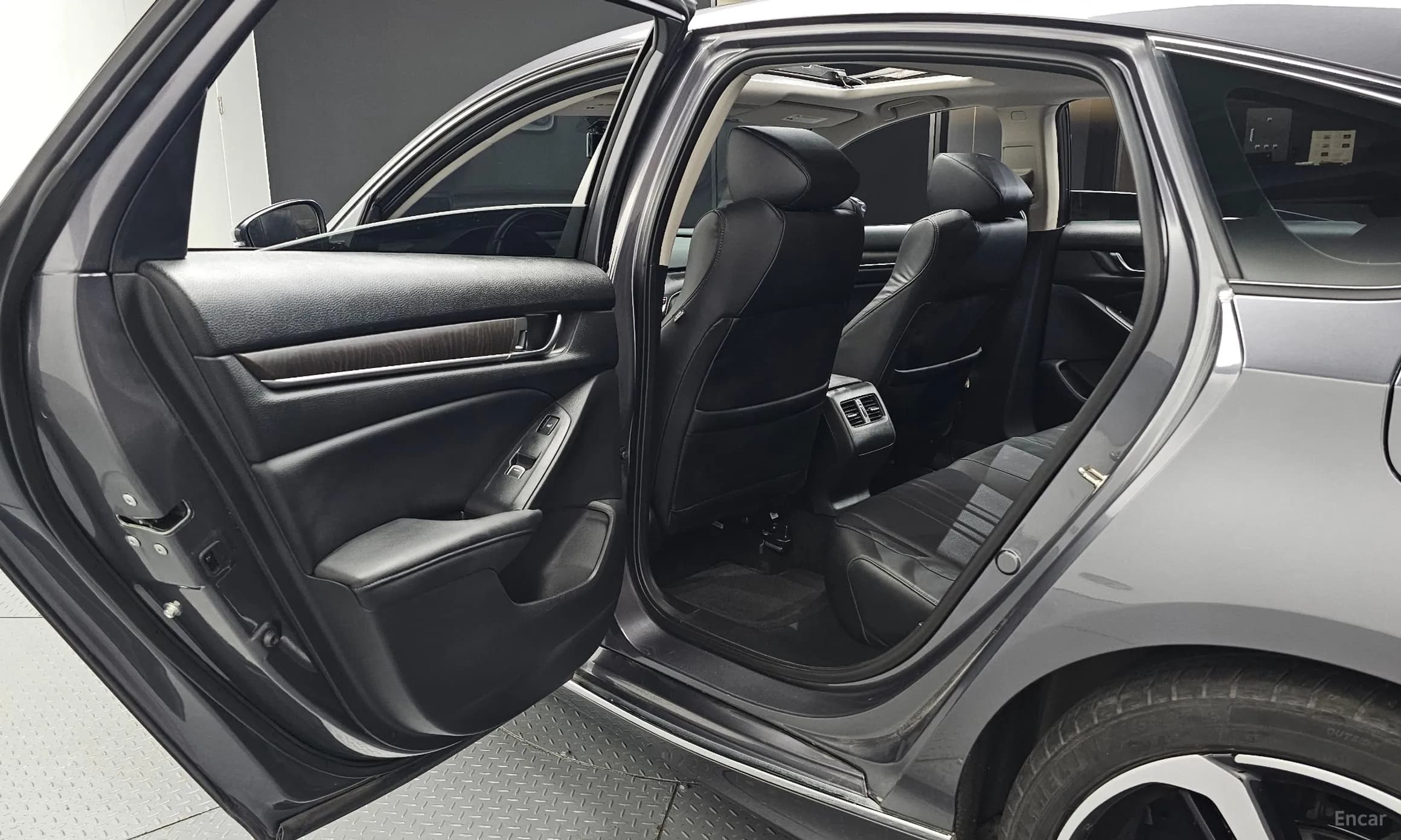 Accord 10th Generation