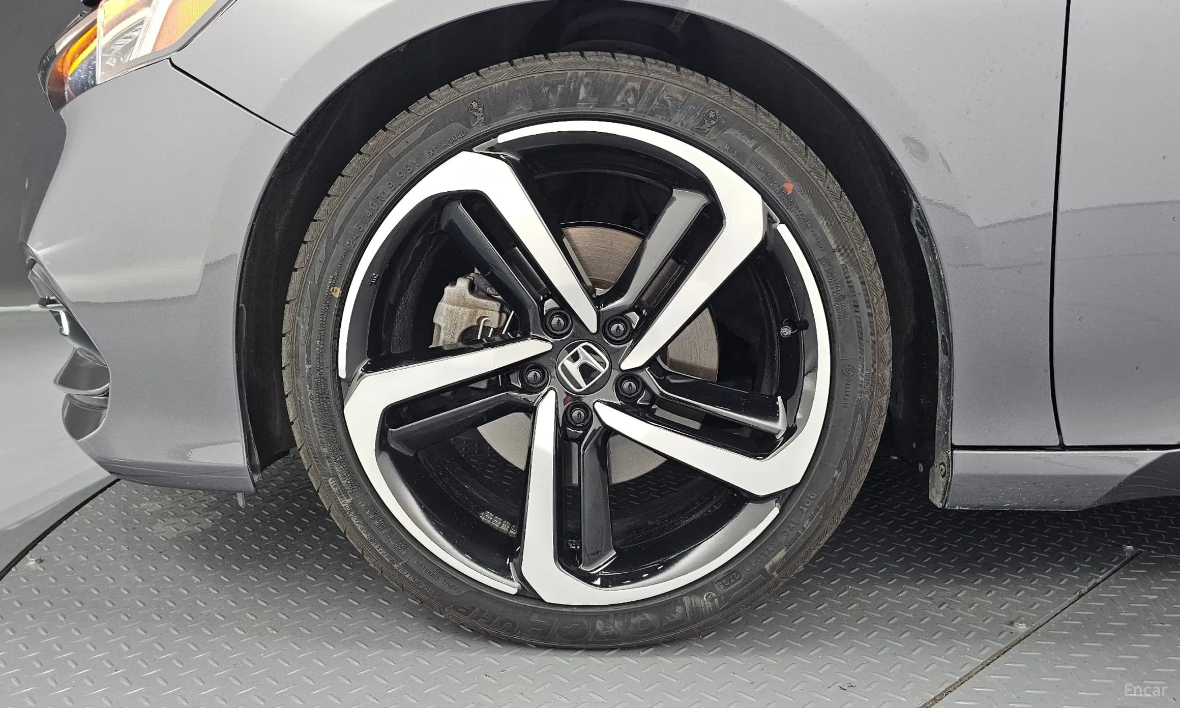 Accord 10th Generation