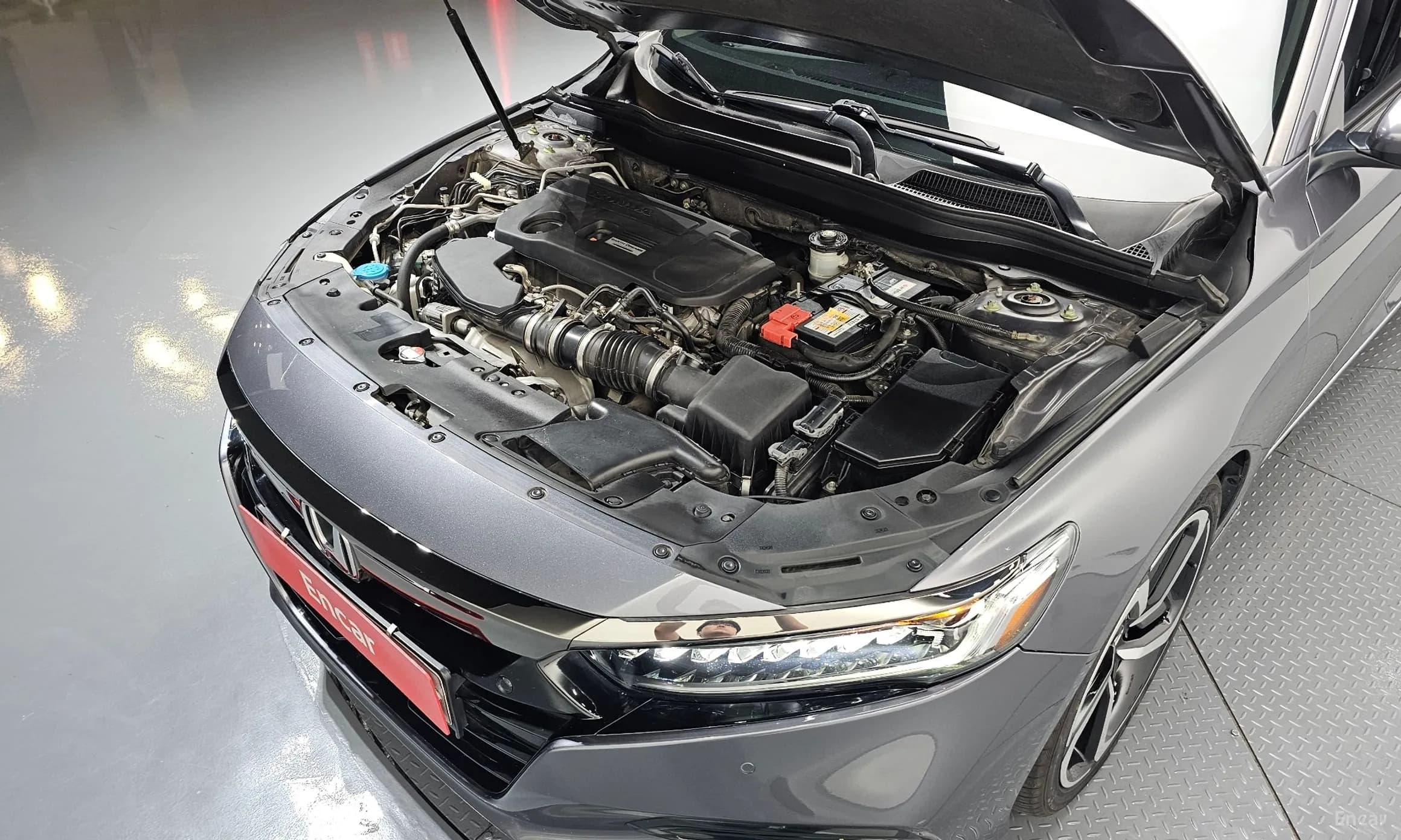 Accord 10th Generation