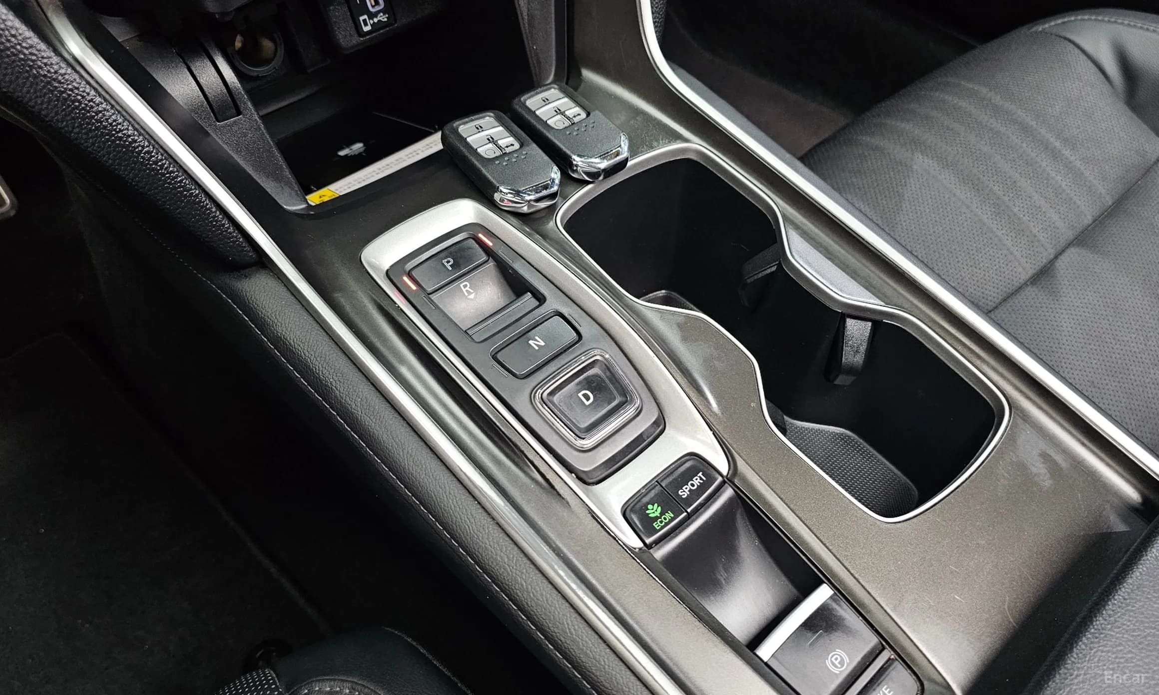 Accord 10th Generation