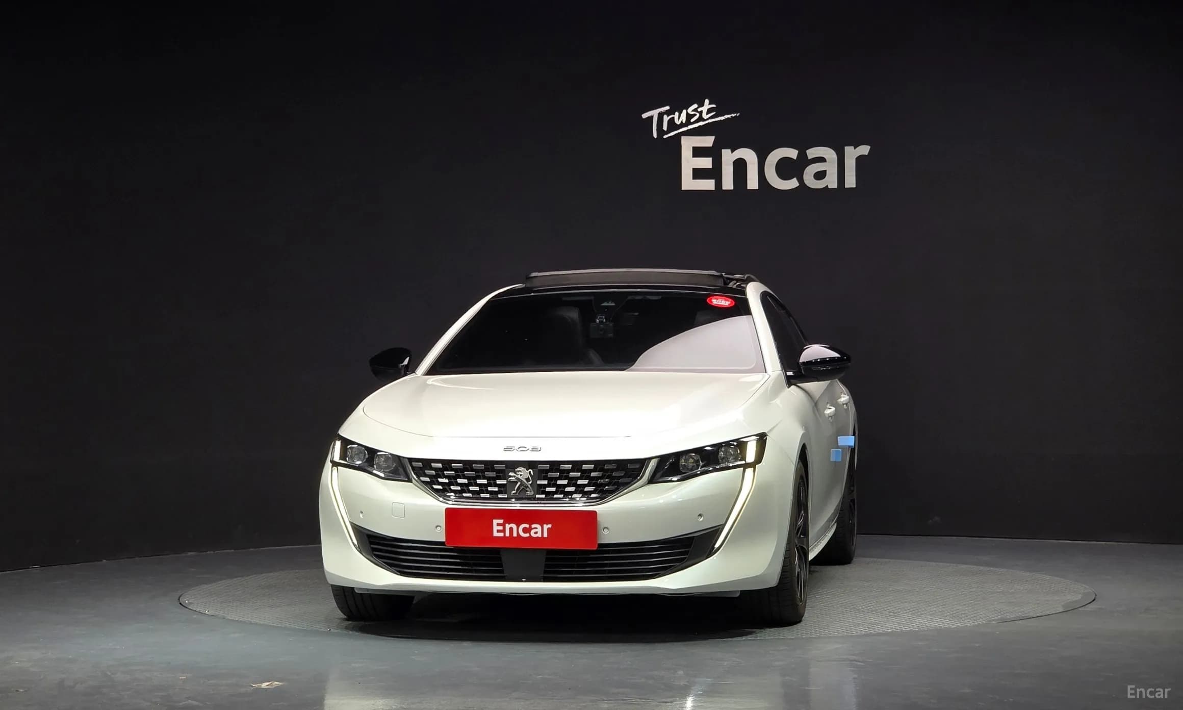 508 Second generation