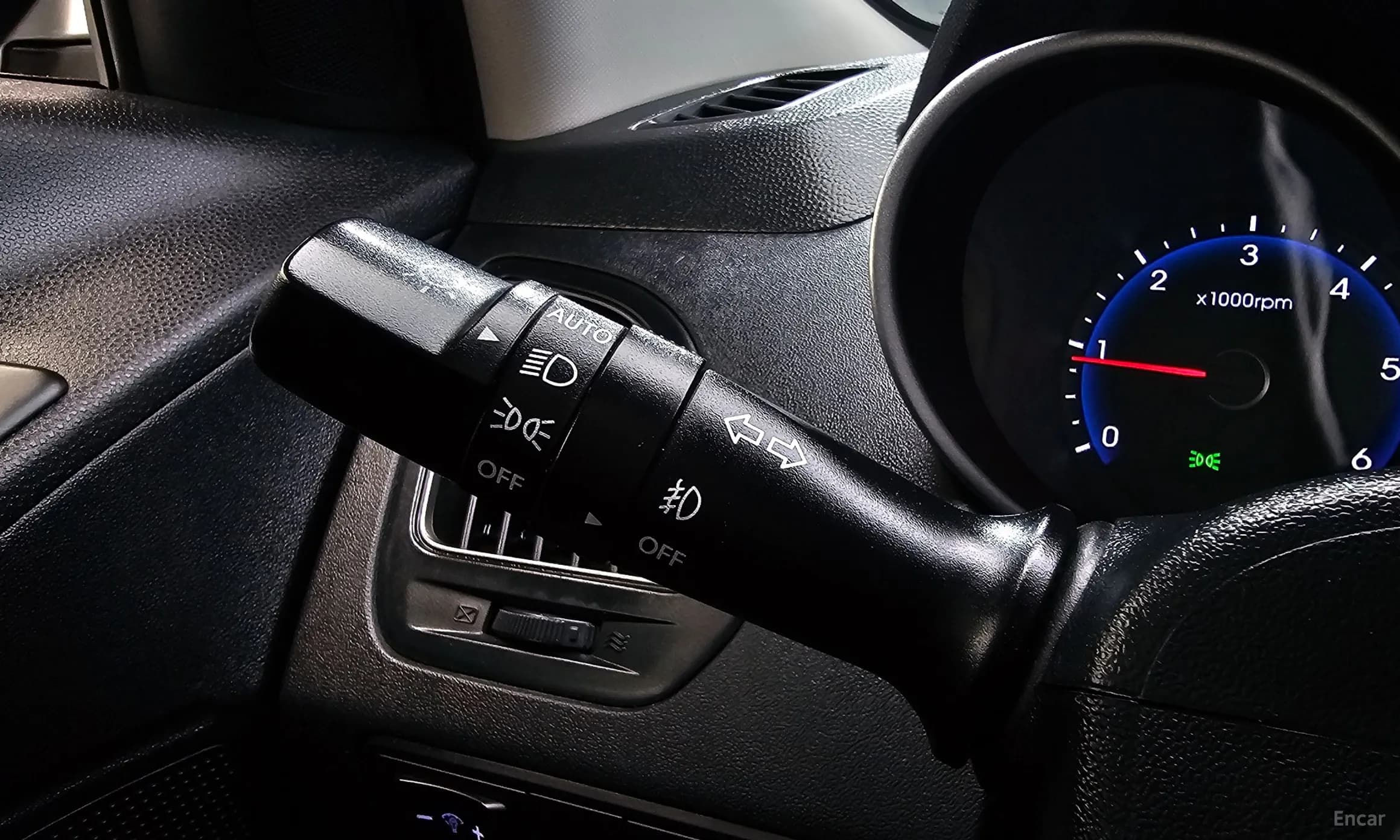 new tucson ix