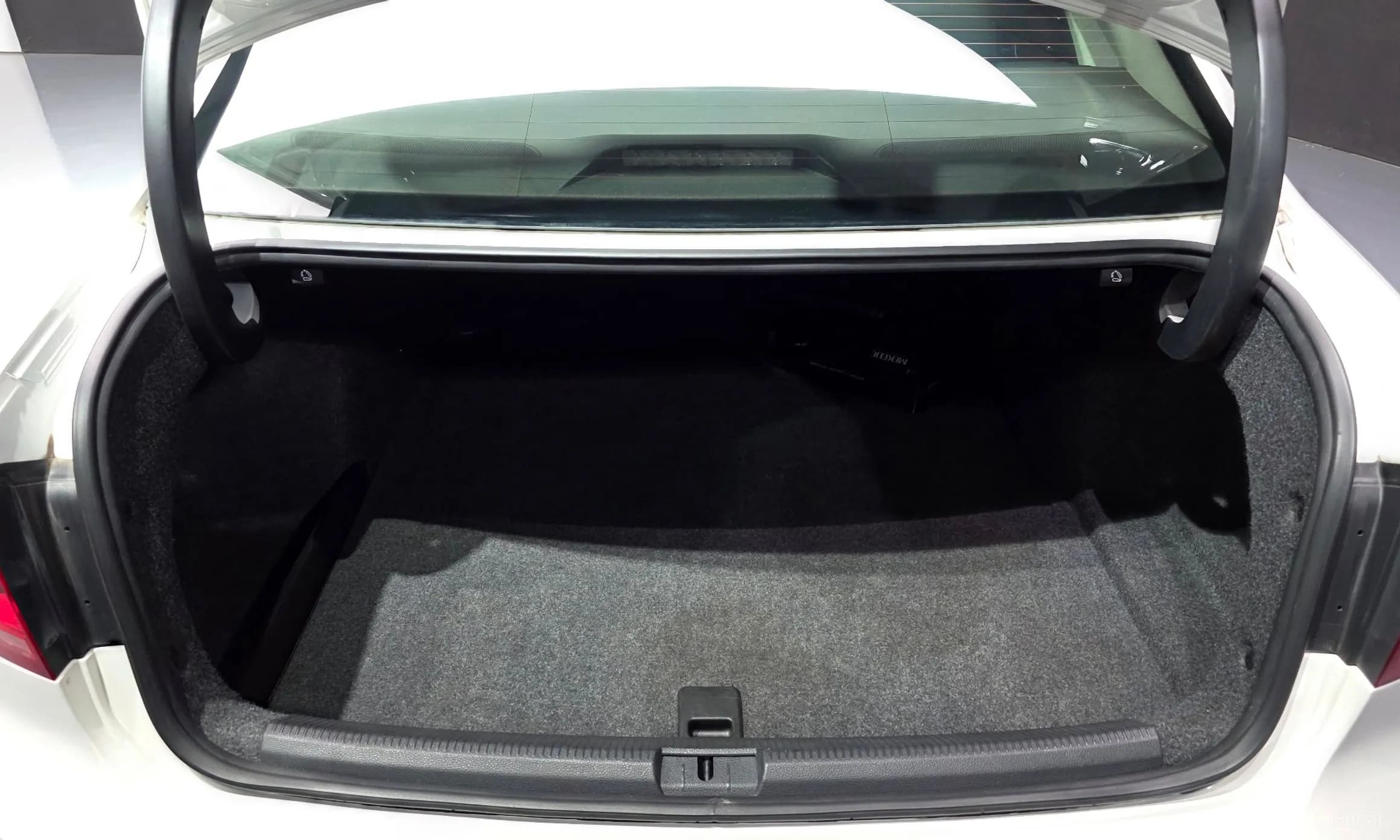 The New Passat