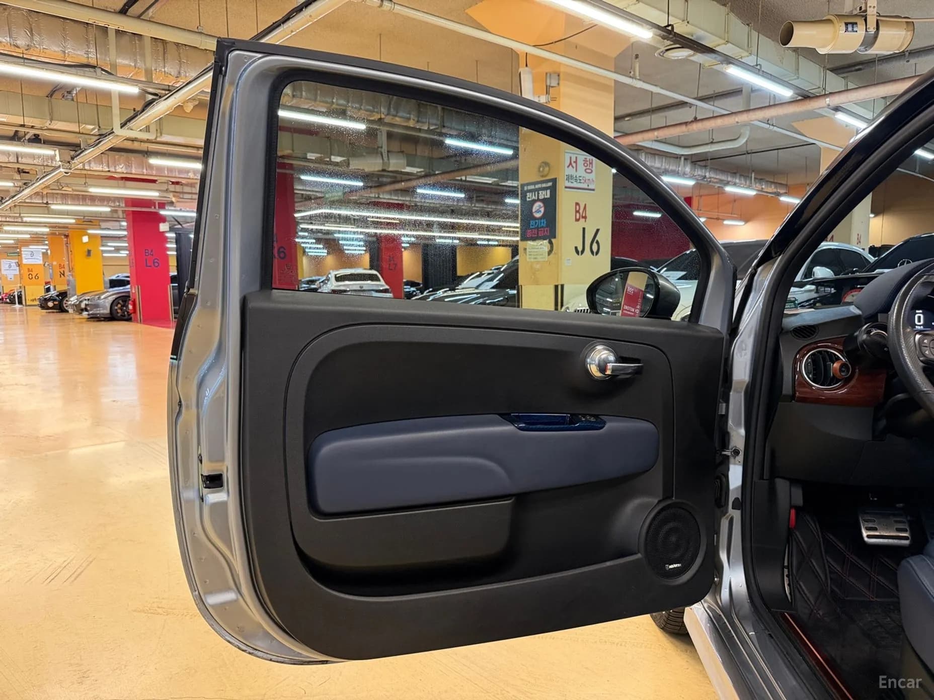 500C