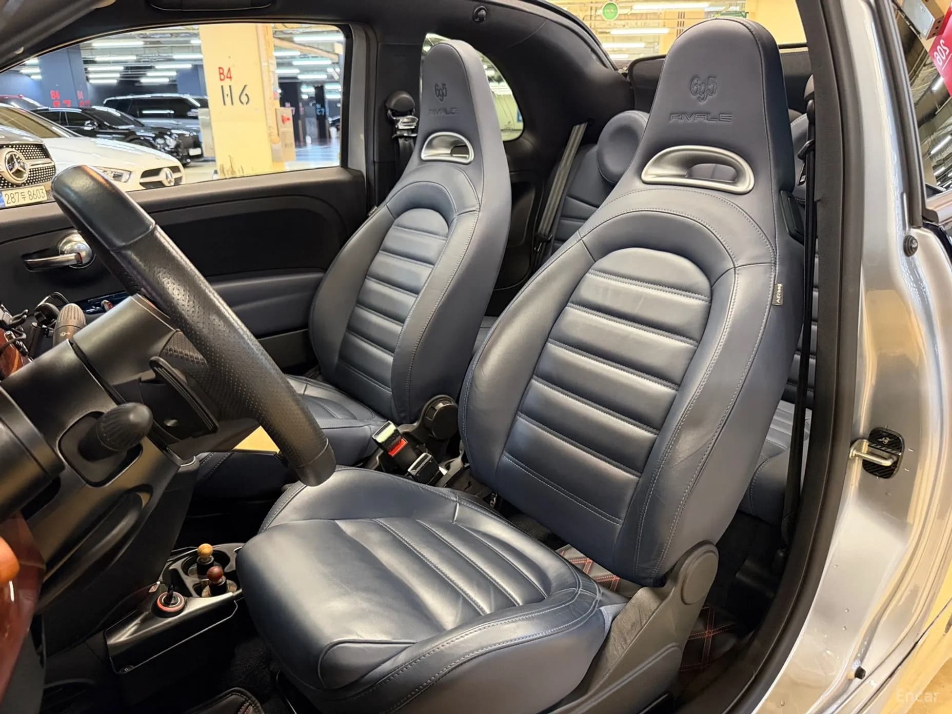 500C