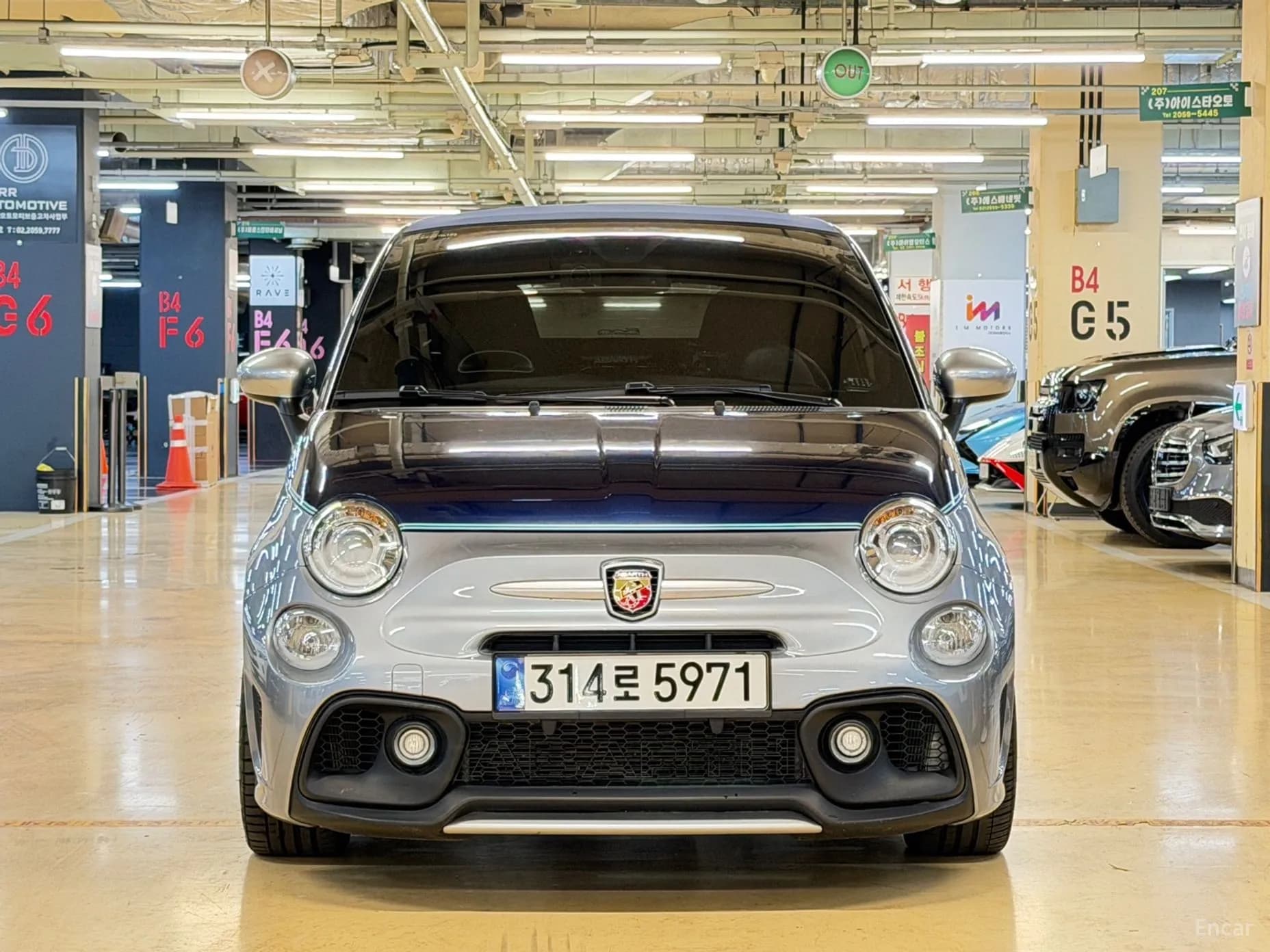 500C