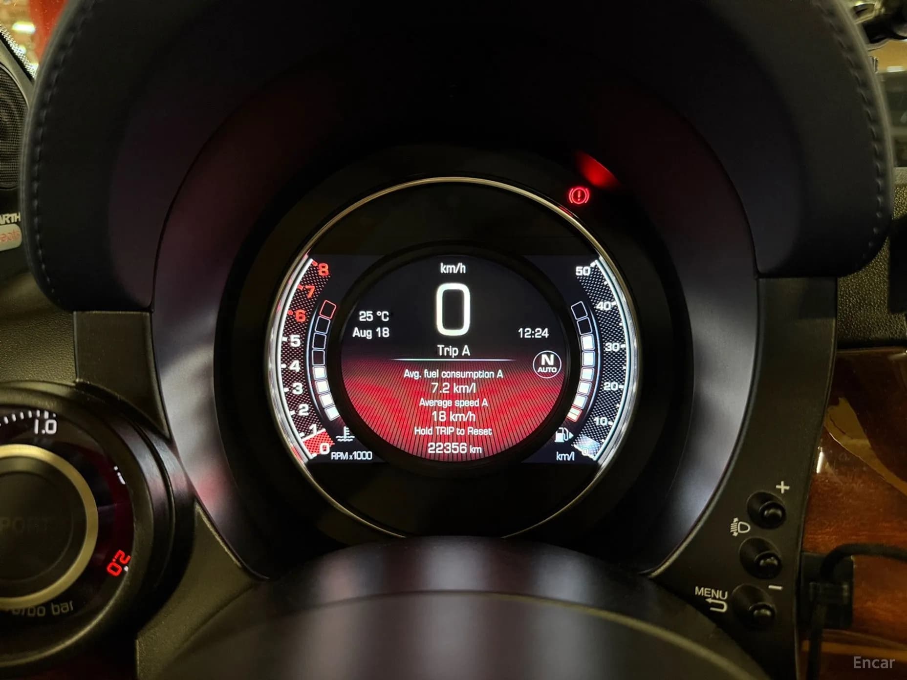 500C
