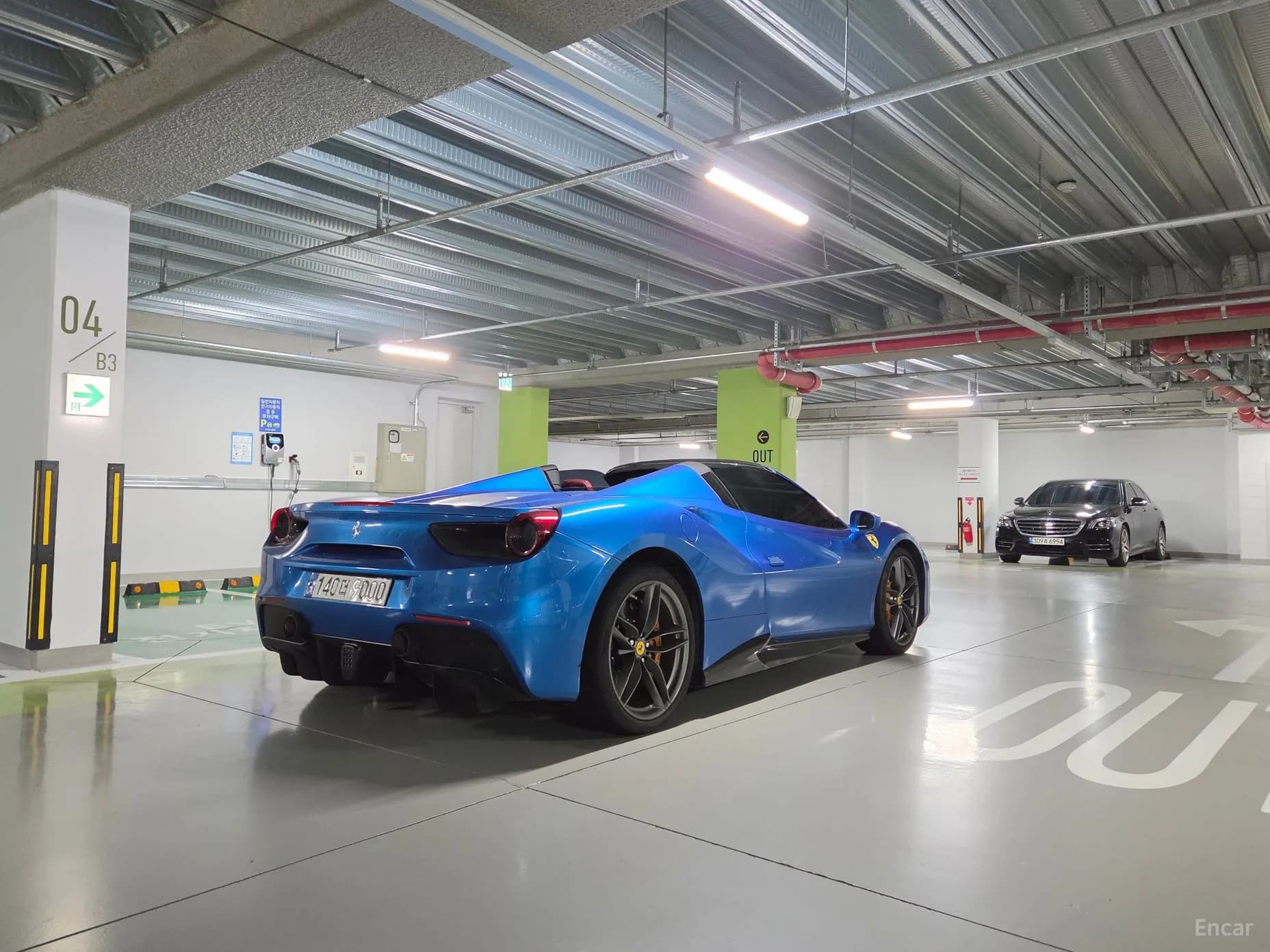488 Spider
