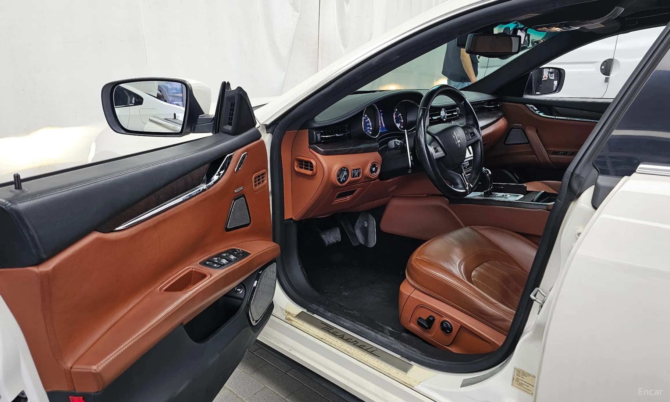 Quattroporte