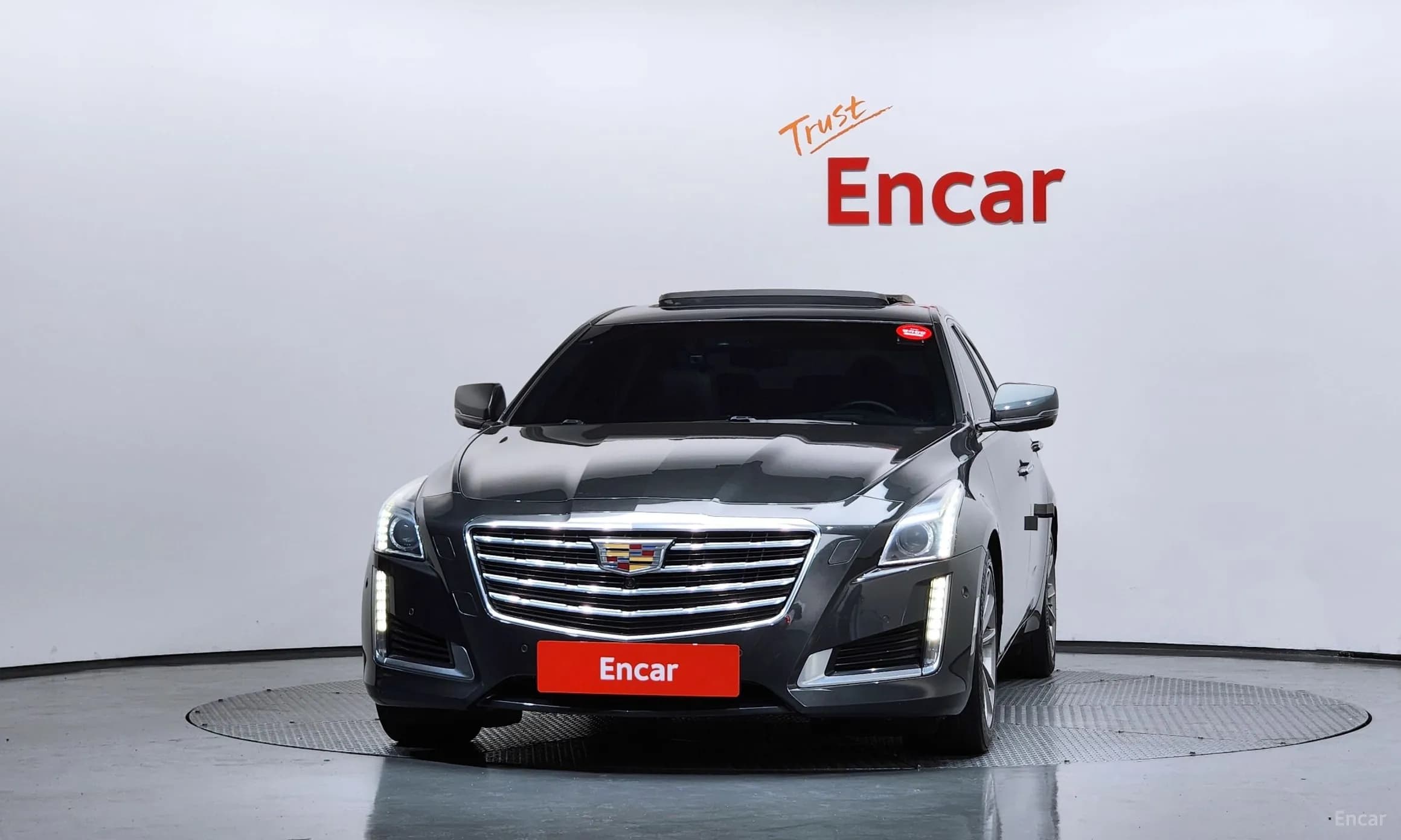 CTS Gen 3