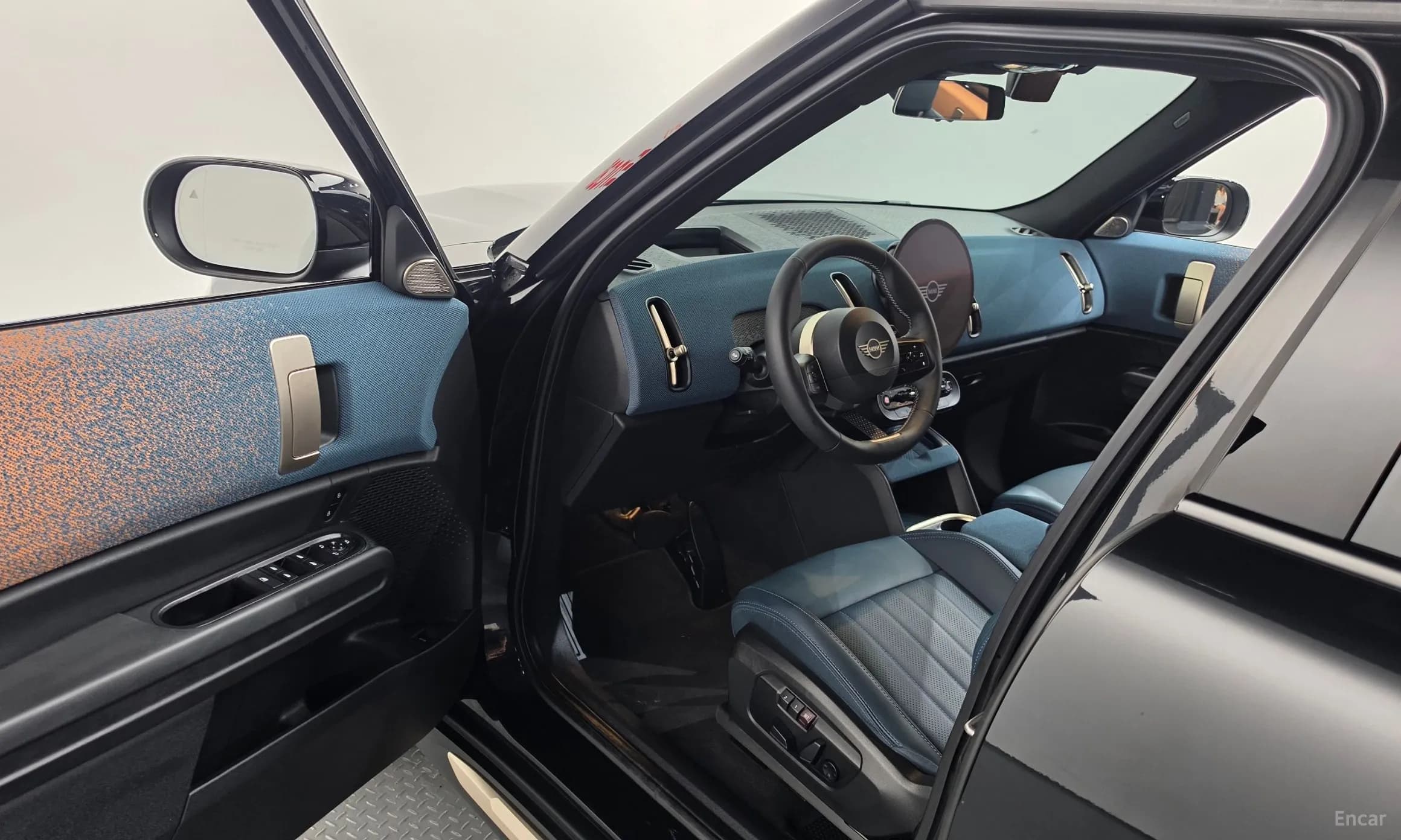 Cooper S Countryman 3rd Generation