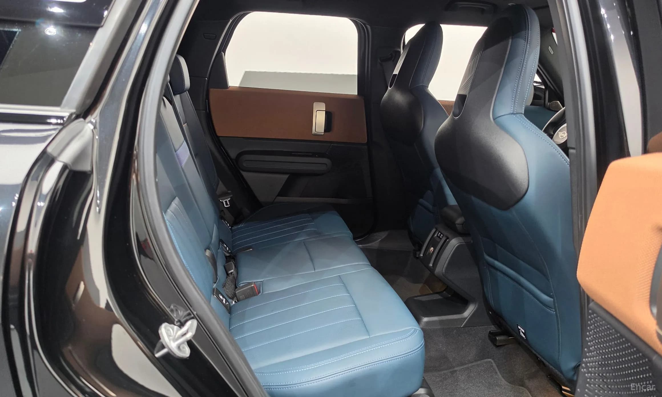 Cooper S Countryman 3rd Generation