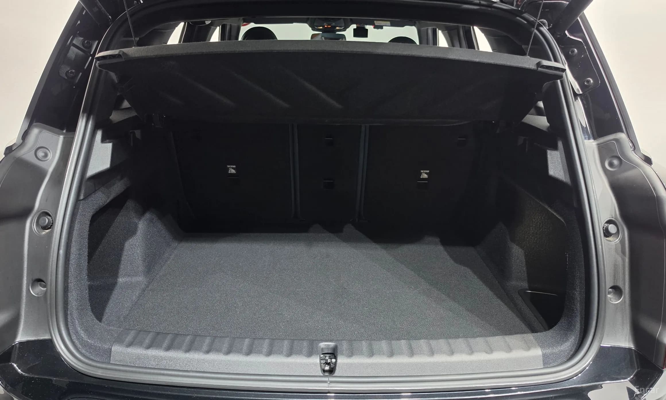 Cooper S Countryman 3rd Generation