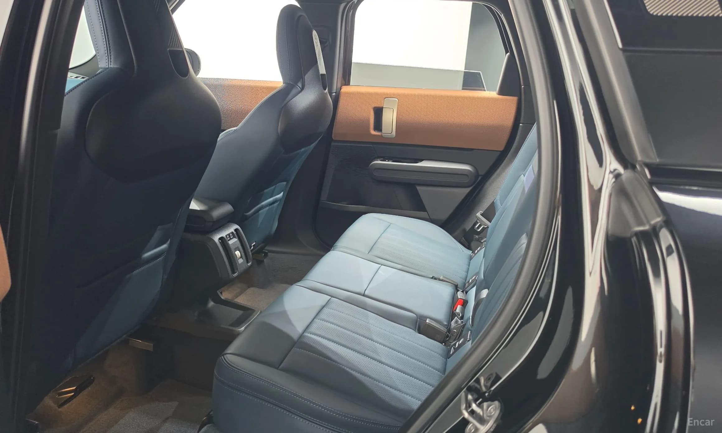 Cooper S Countryman 3rd Generation