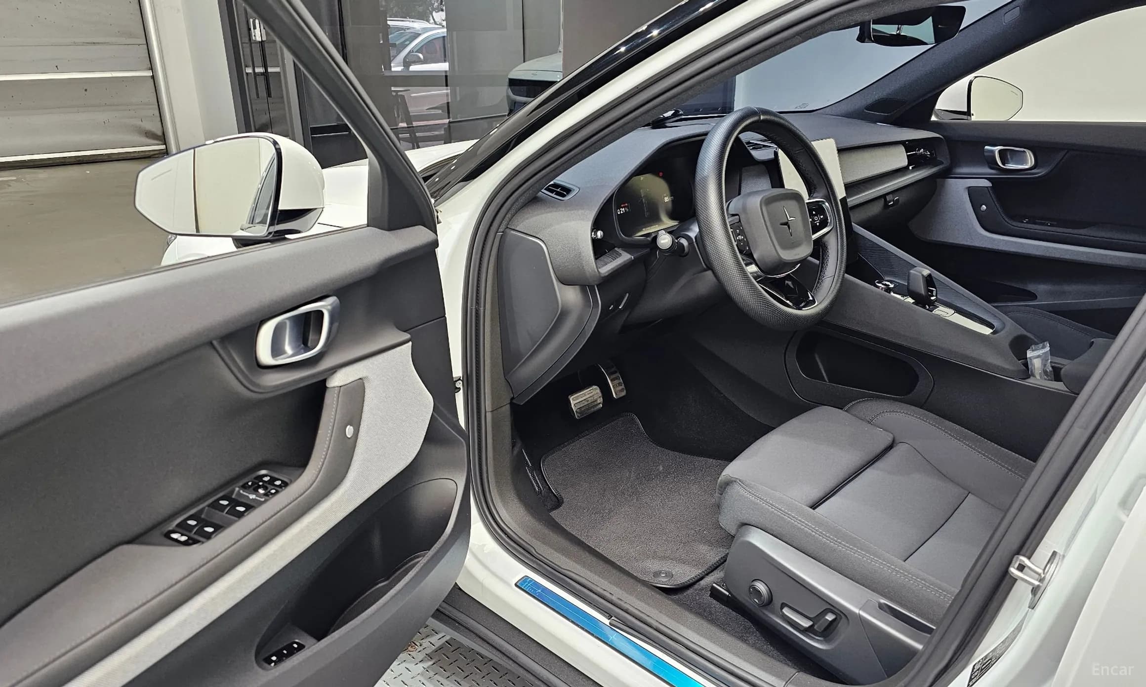 Pollstar 2