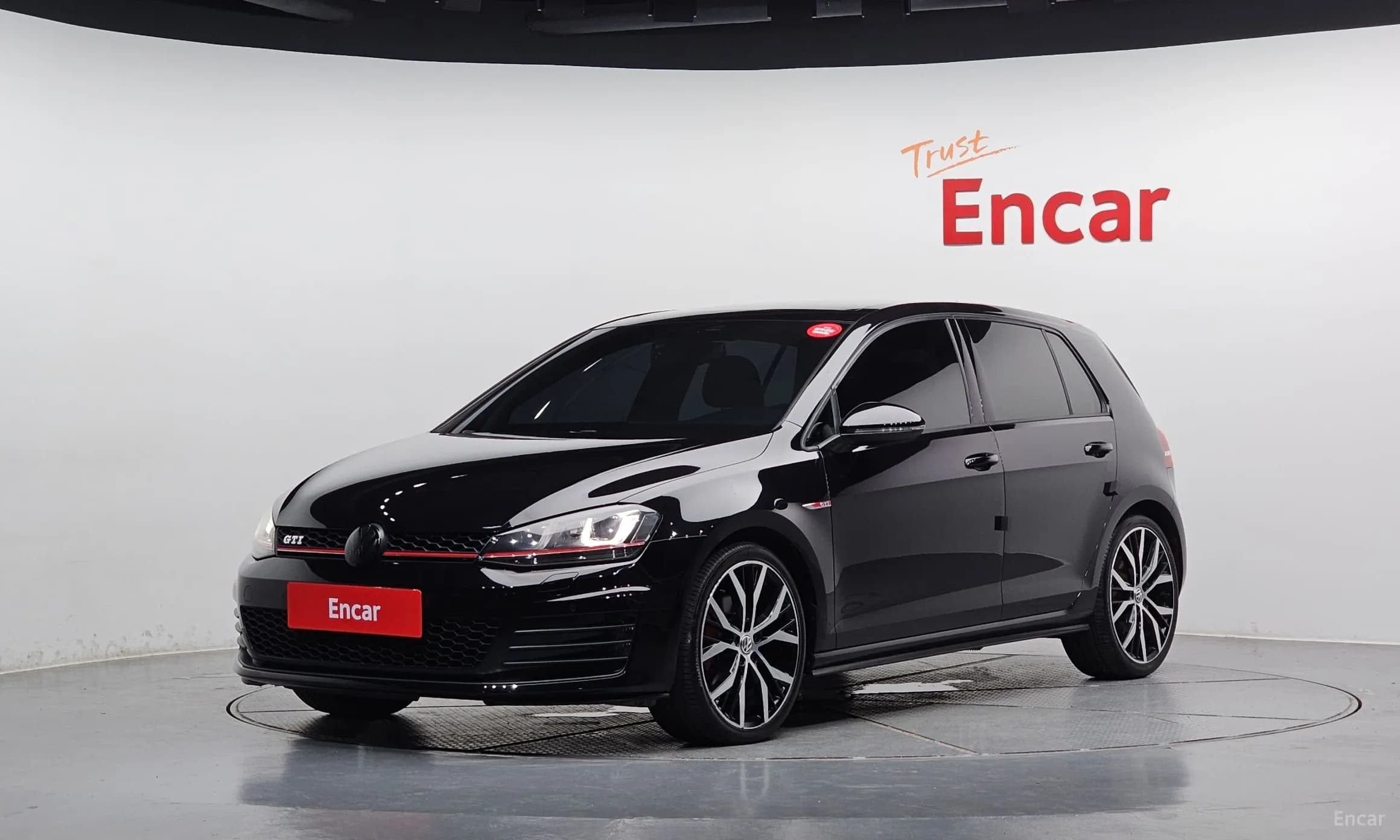 Golf 7th Generation