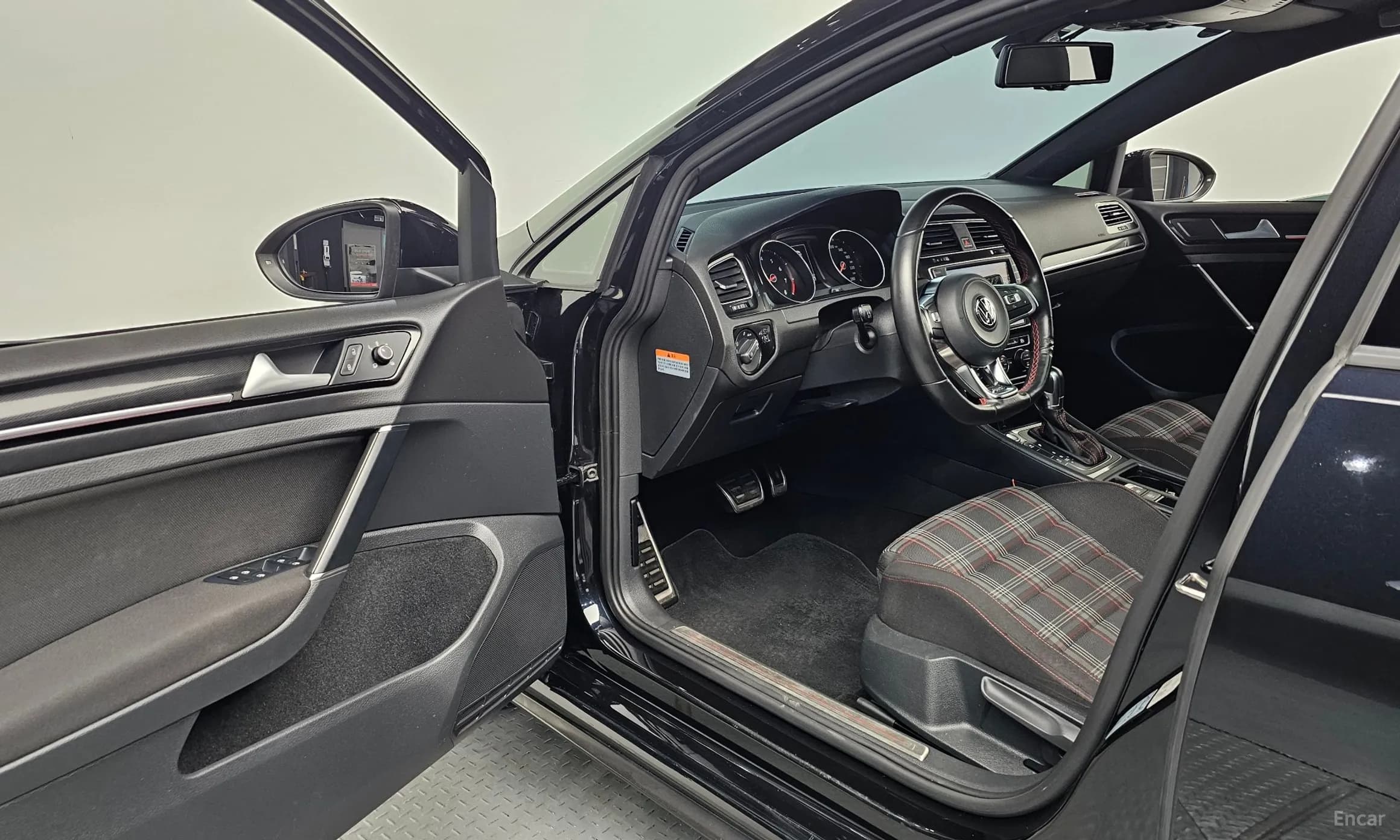 Golf 7th Generation