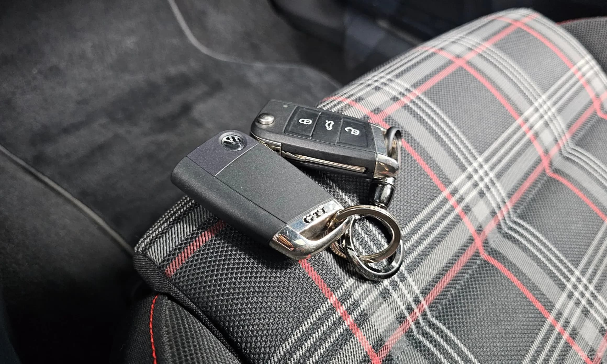 Golf 7th Generation