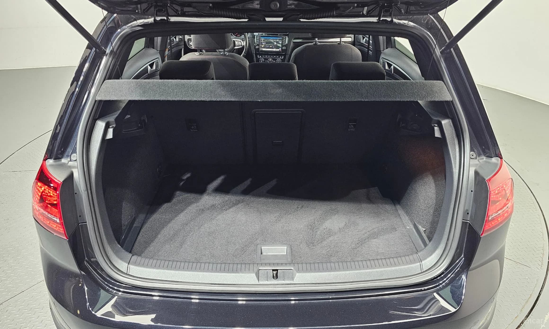 Golf 7th Generation