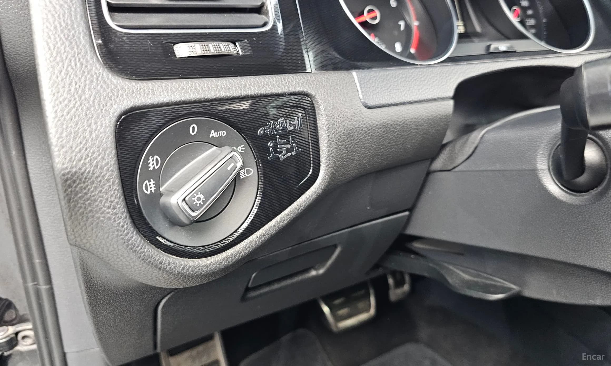 Golf 7th Generation