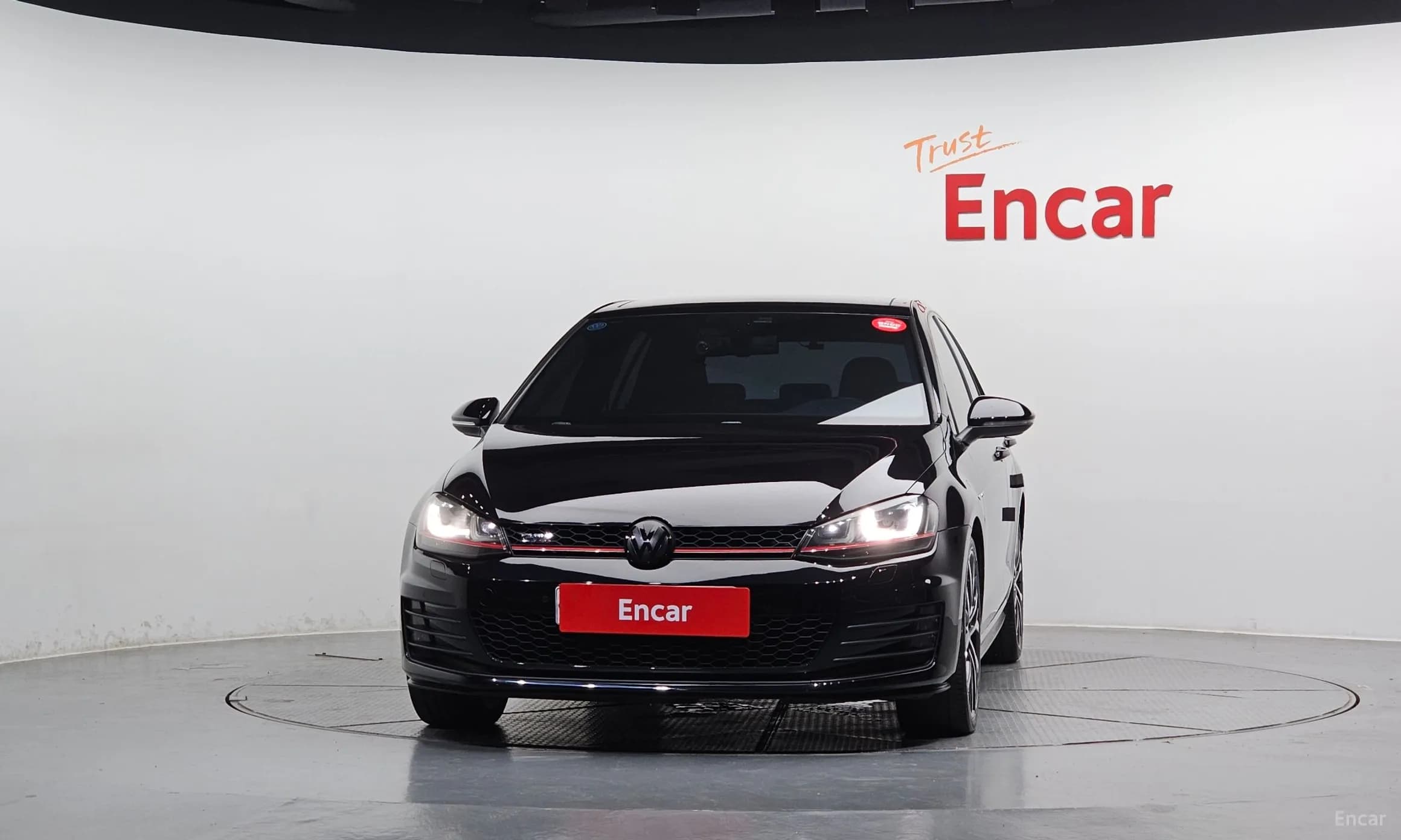 Golf 7th Generation