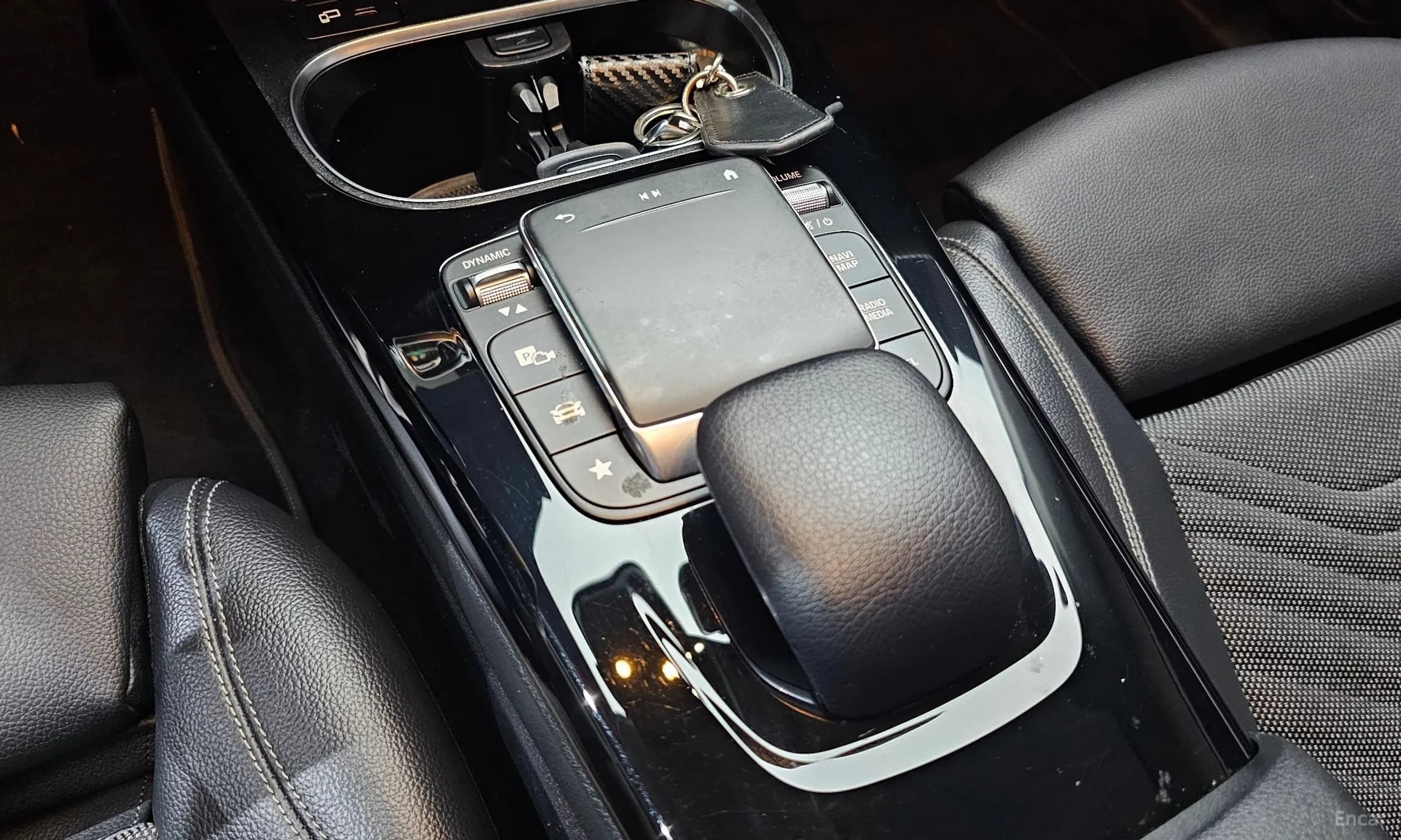 A-Class W177