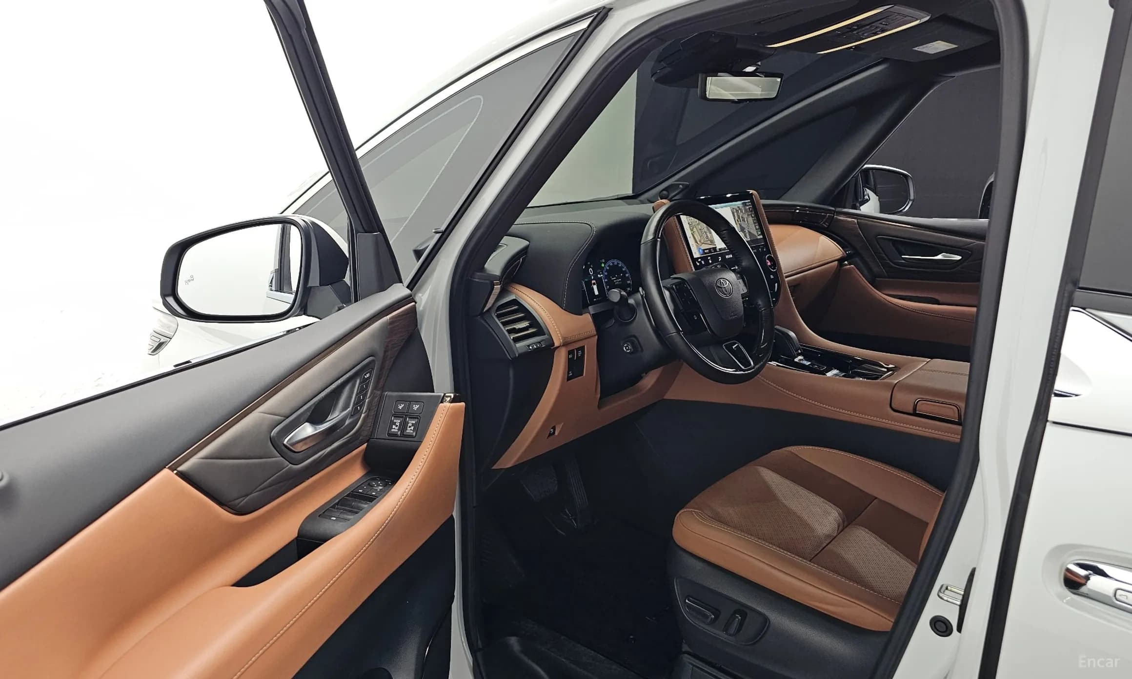 Alphard 4th Generation