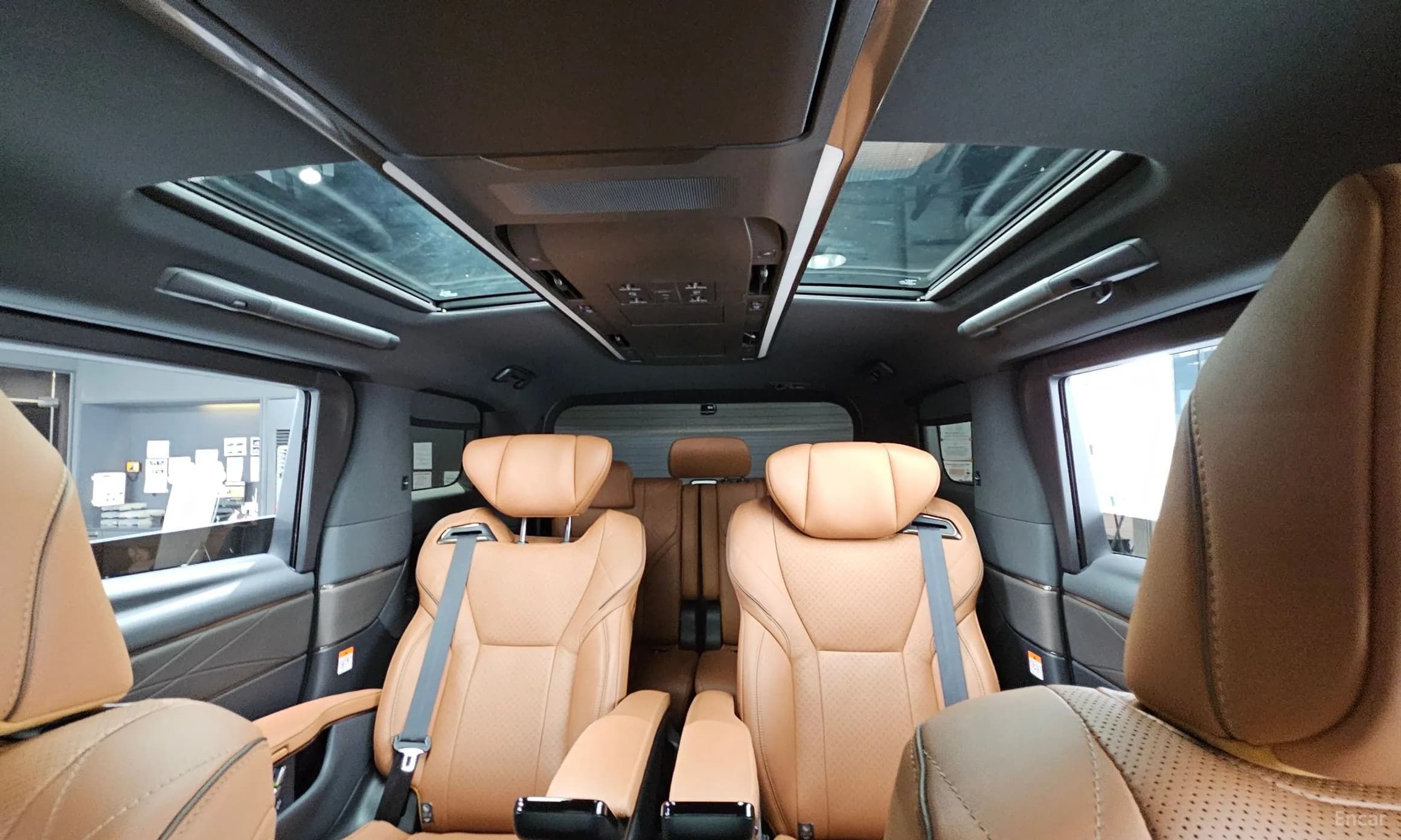 Alphard 4th Generation