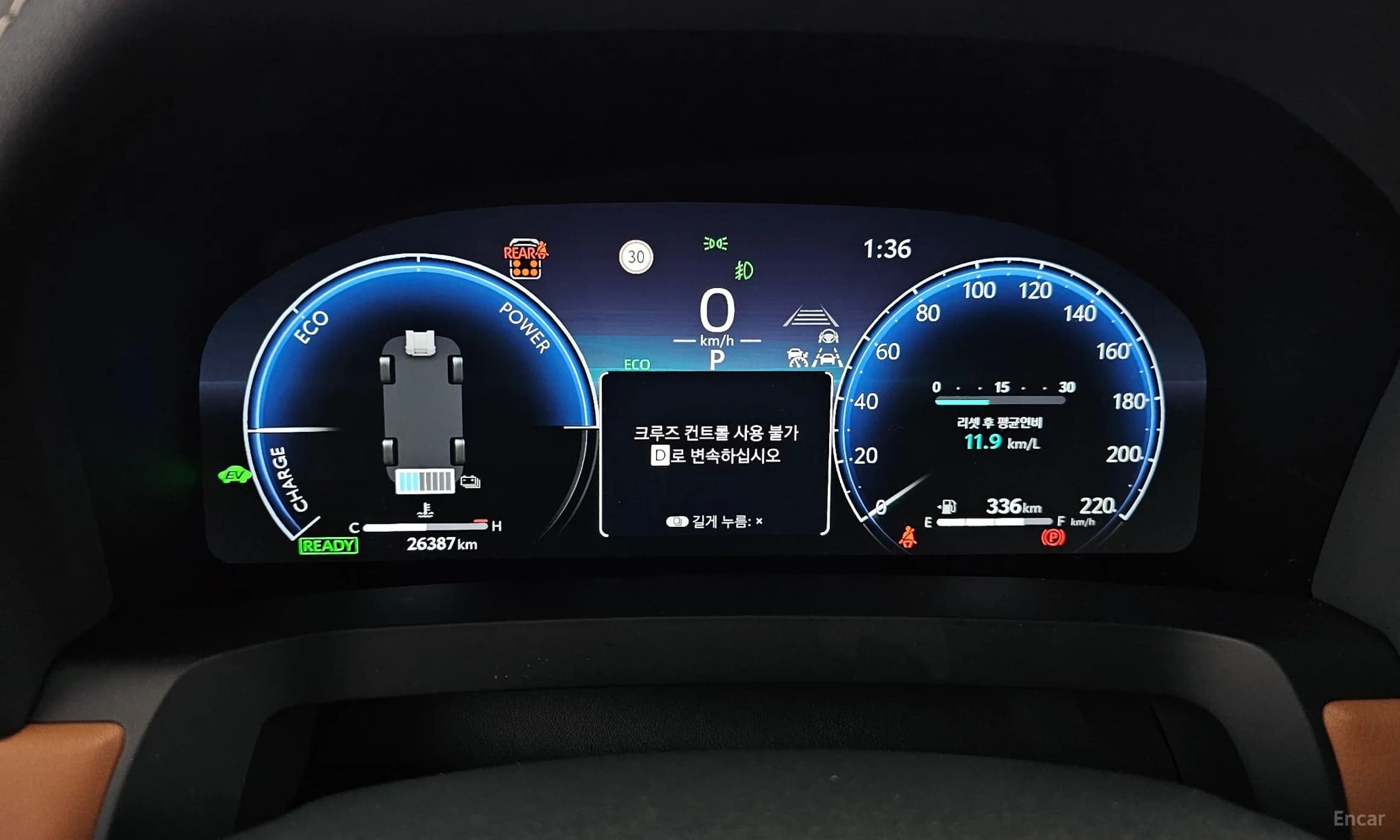 Alphard 4th Generation