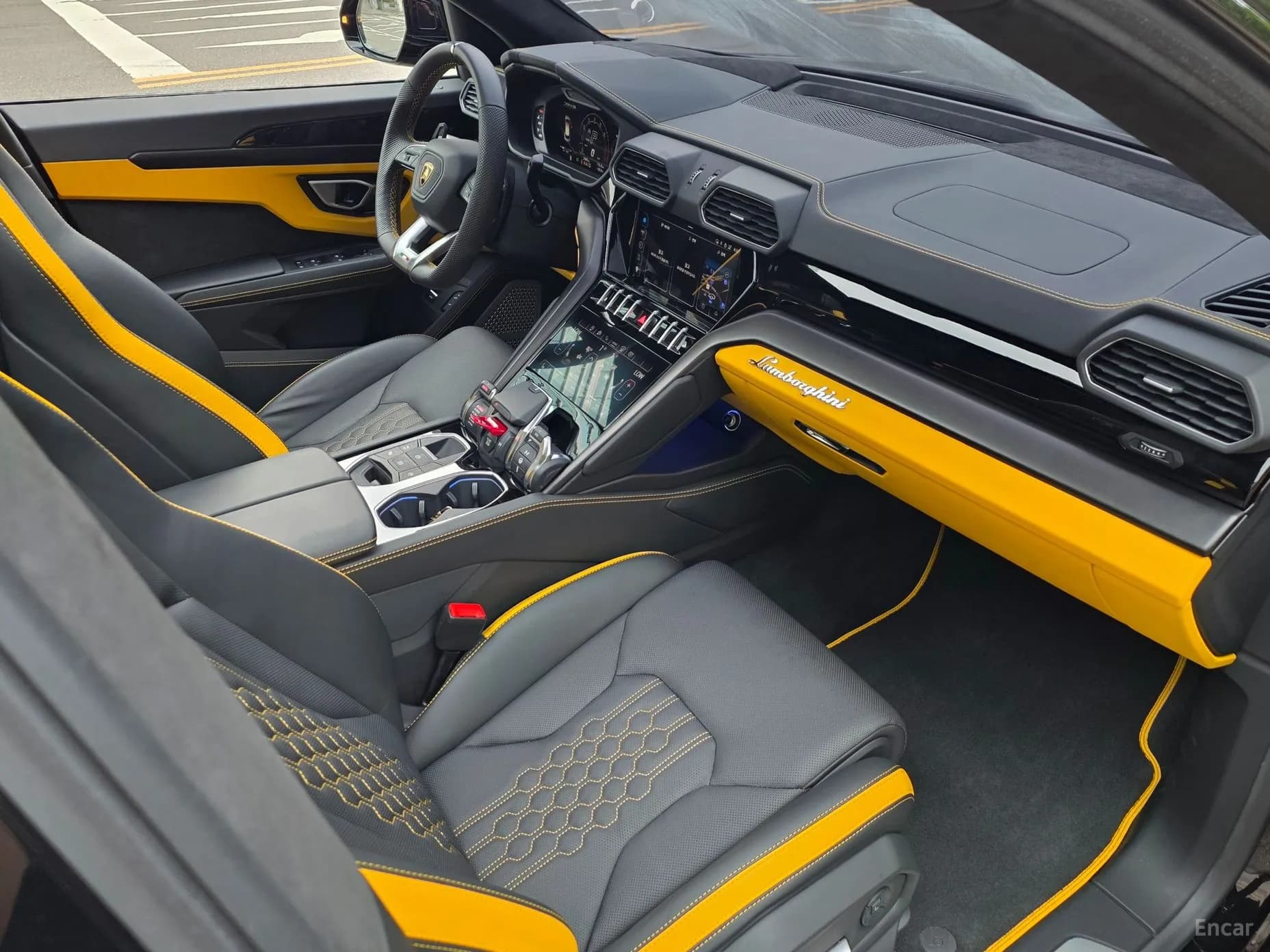 Urus