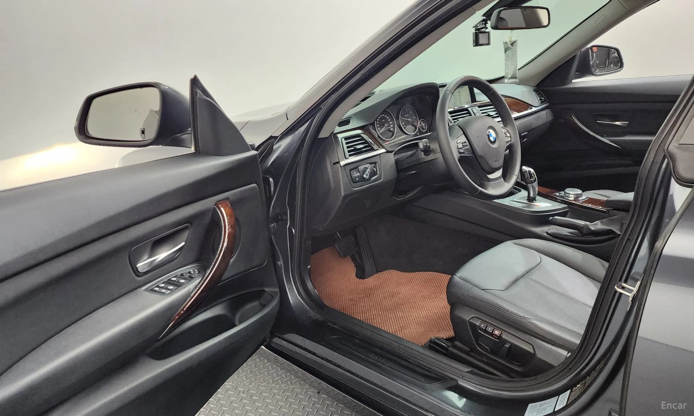 3 Series GT (F34)