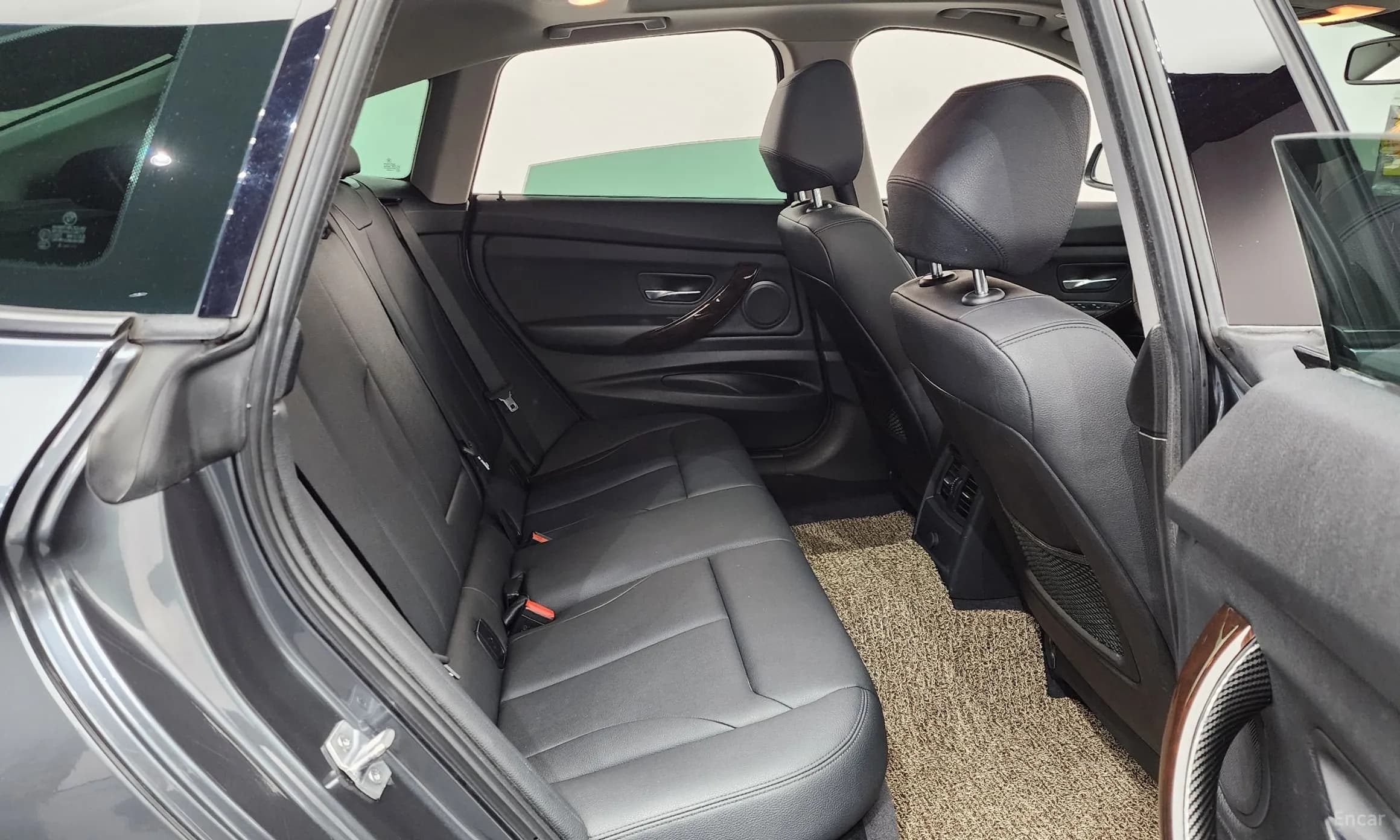 3 Series GT (F34)