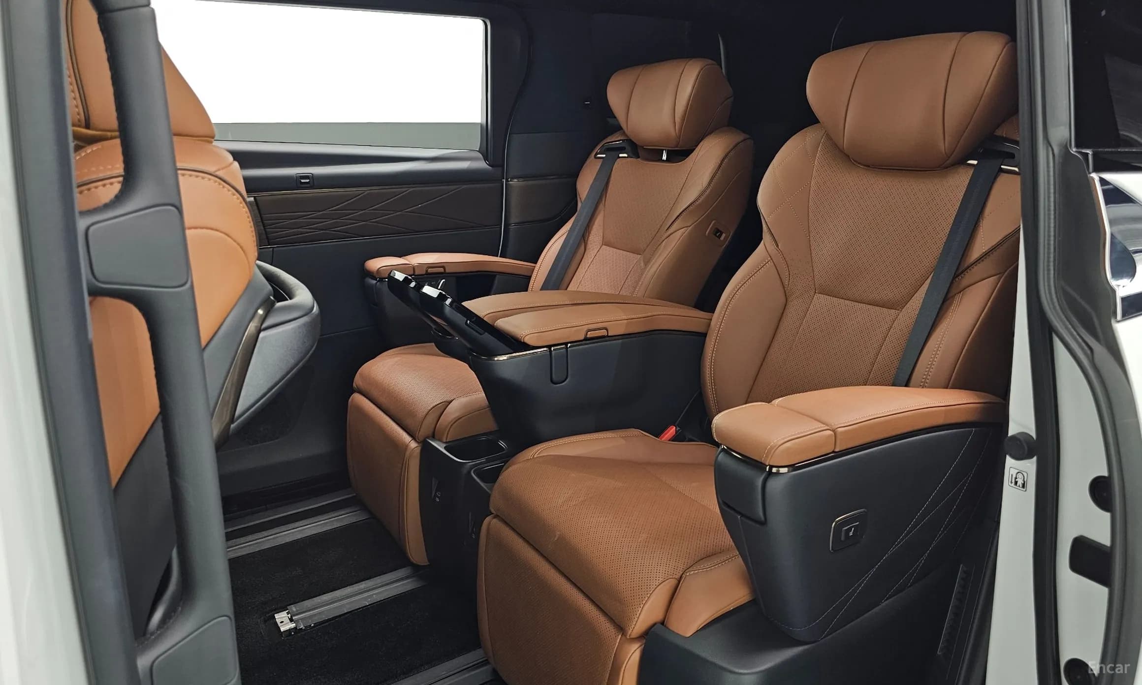 Alphard 4th Generation