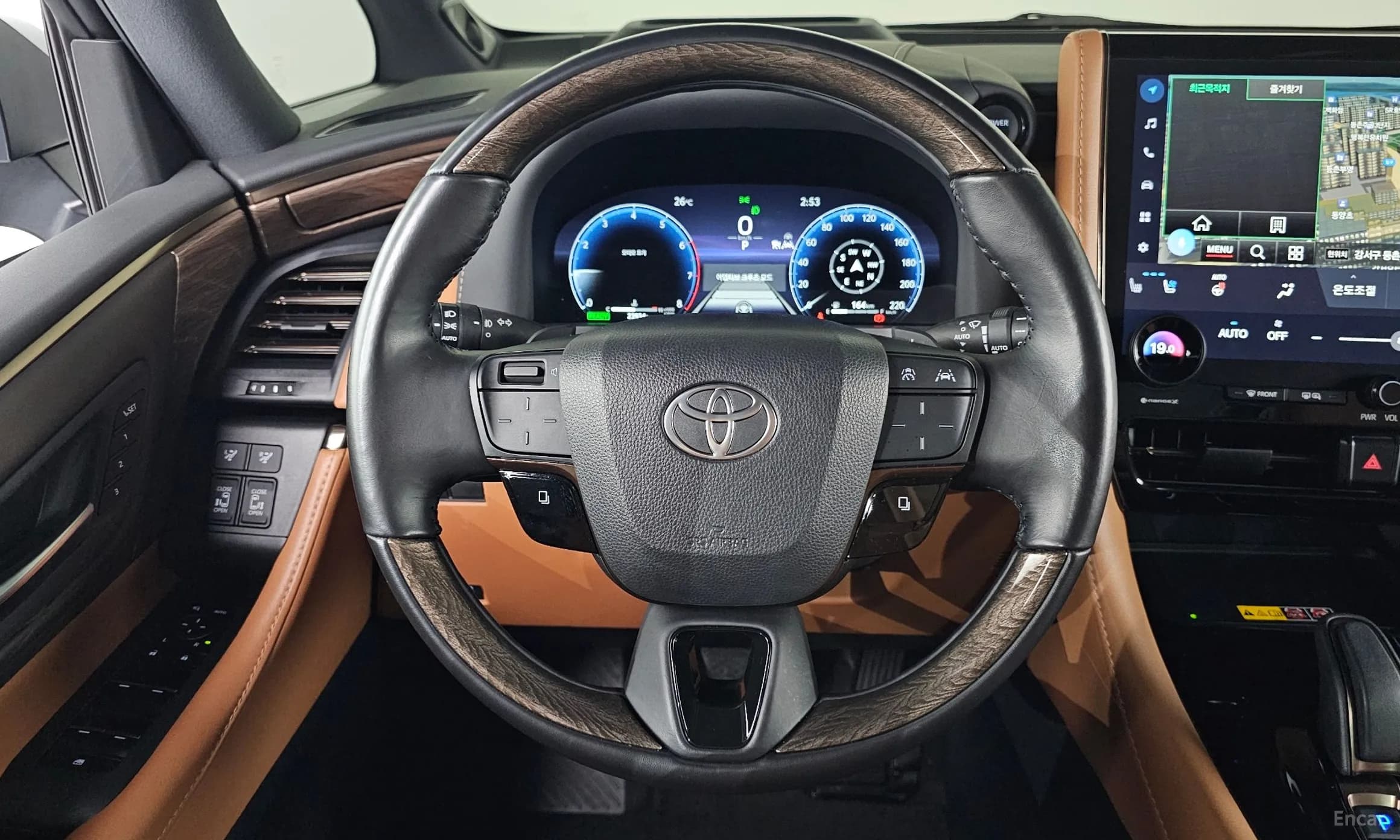 Alphard 4th Generation