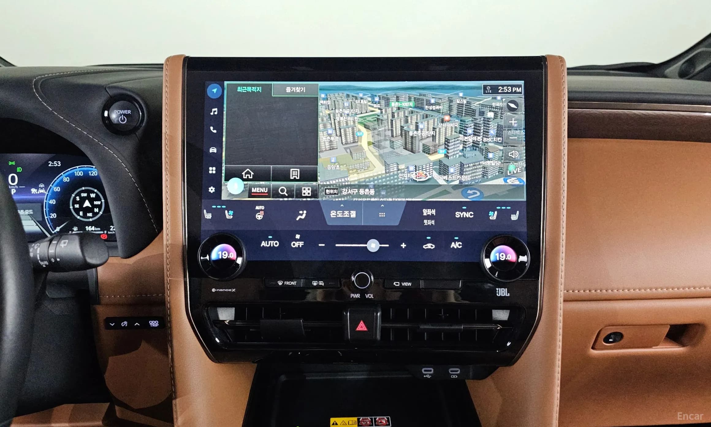 Alphard 4th Generation